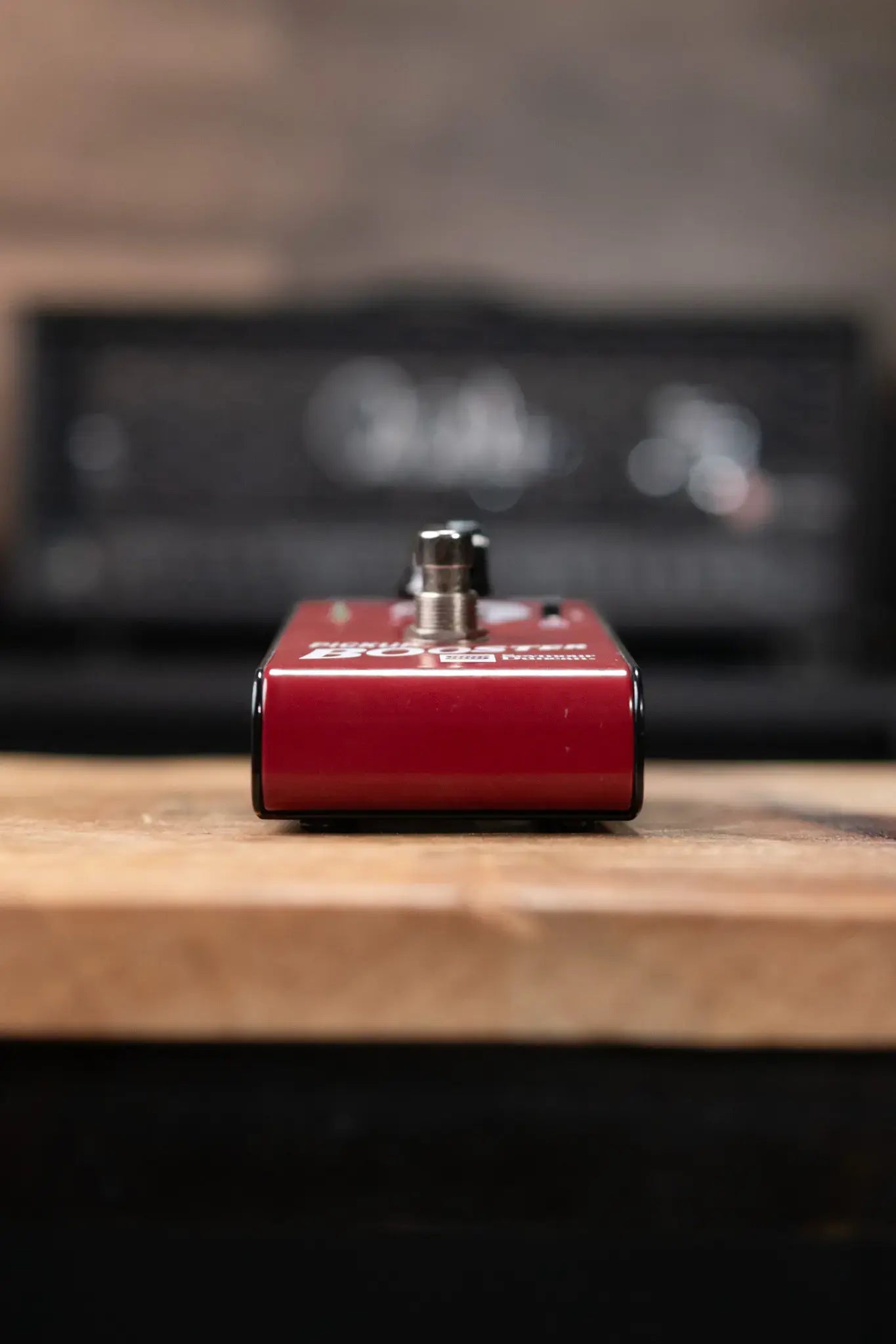 Seymour Duncan Pickup Booster Pedal - Used