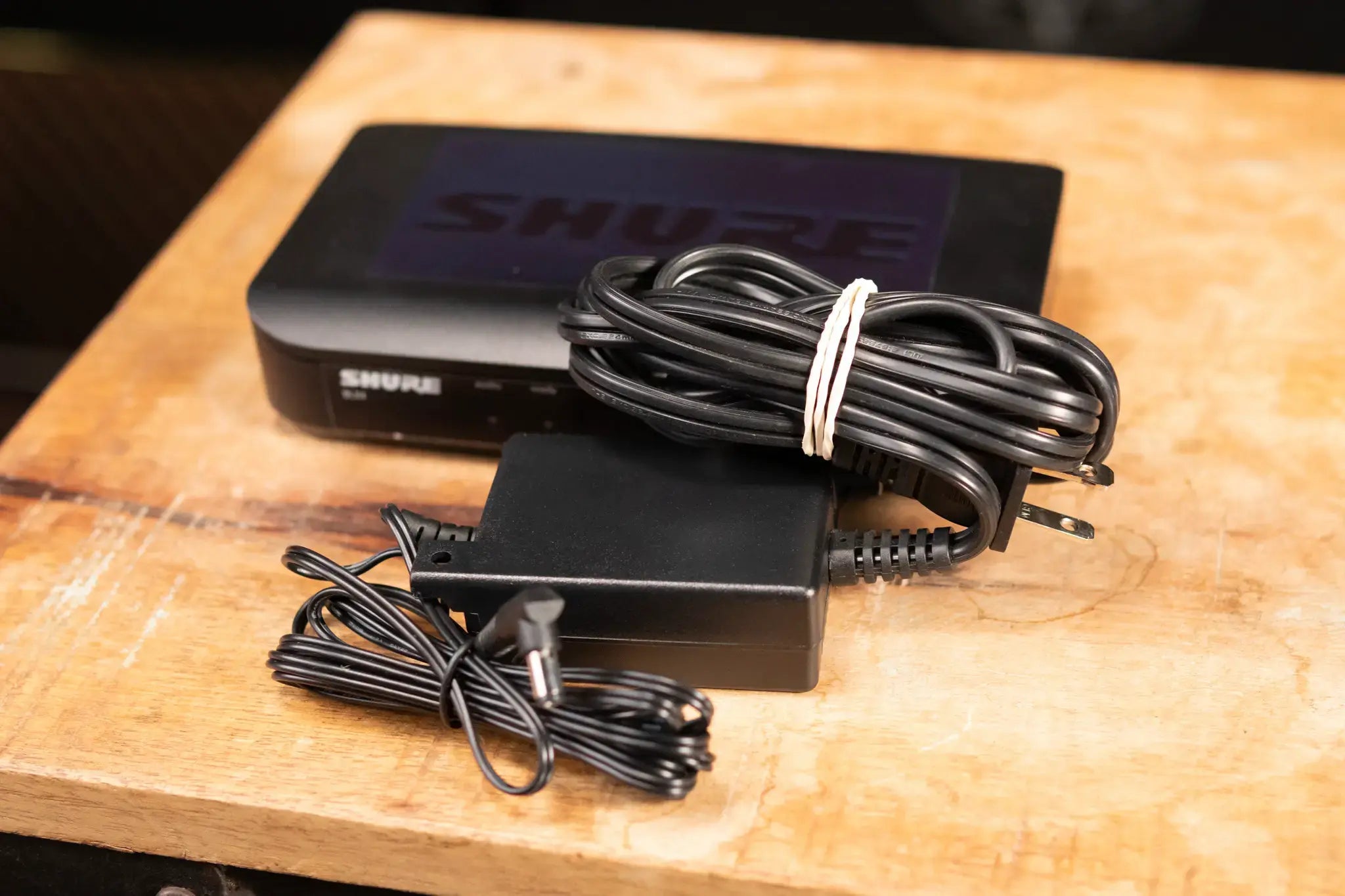 Shure BLX14-H10 Wireless Guitar System - Used