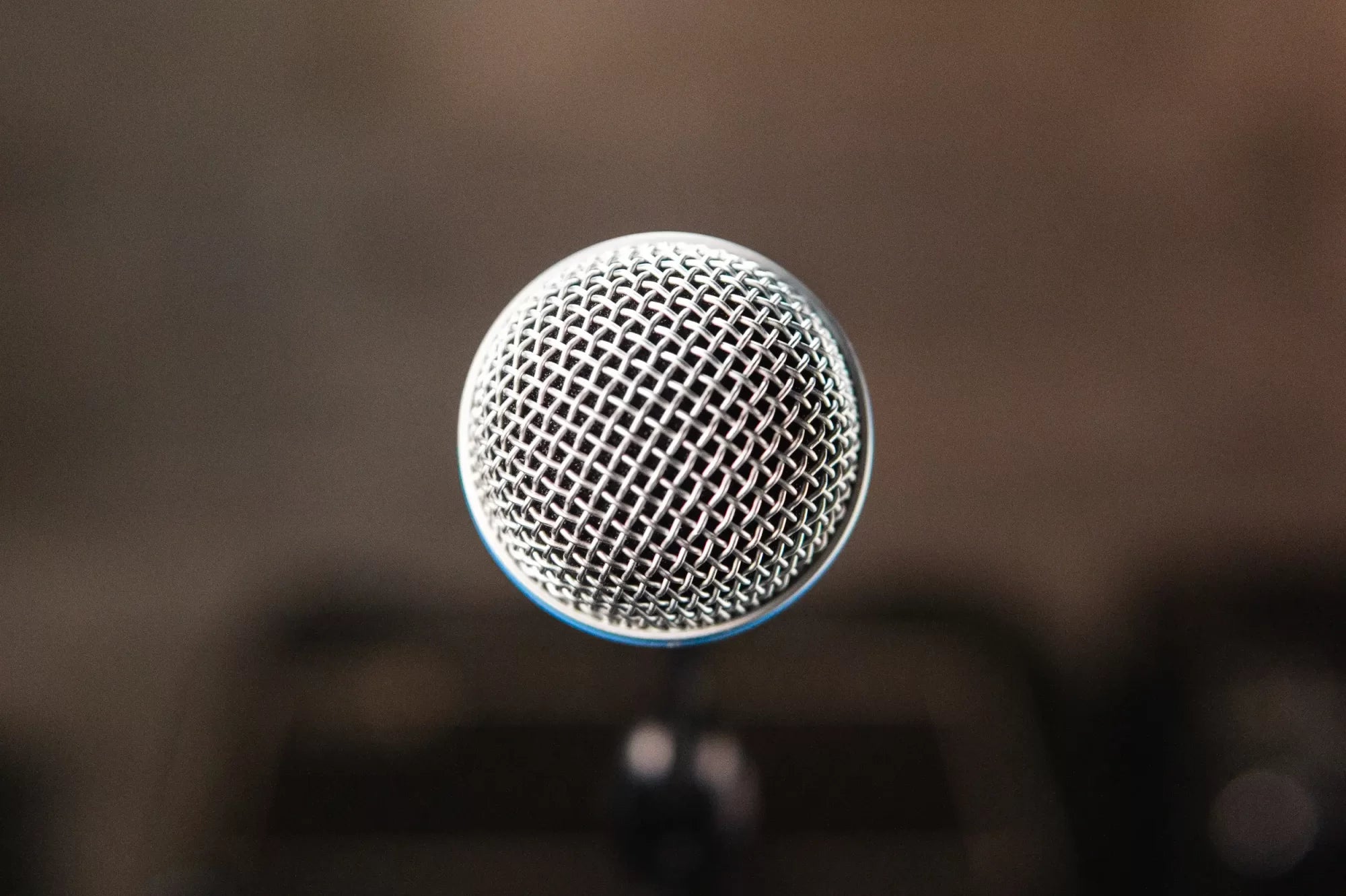 Shure Beta 58A Microphone haggertys 2