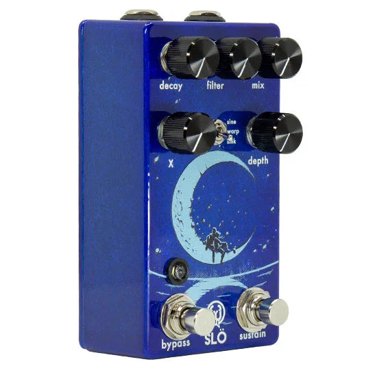 Walrus Audio Slo Multi Texture Reverb