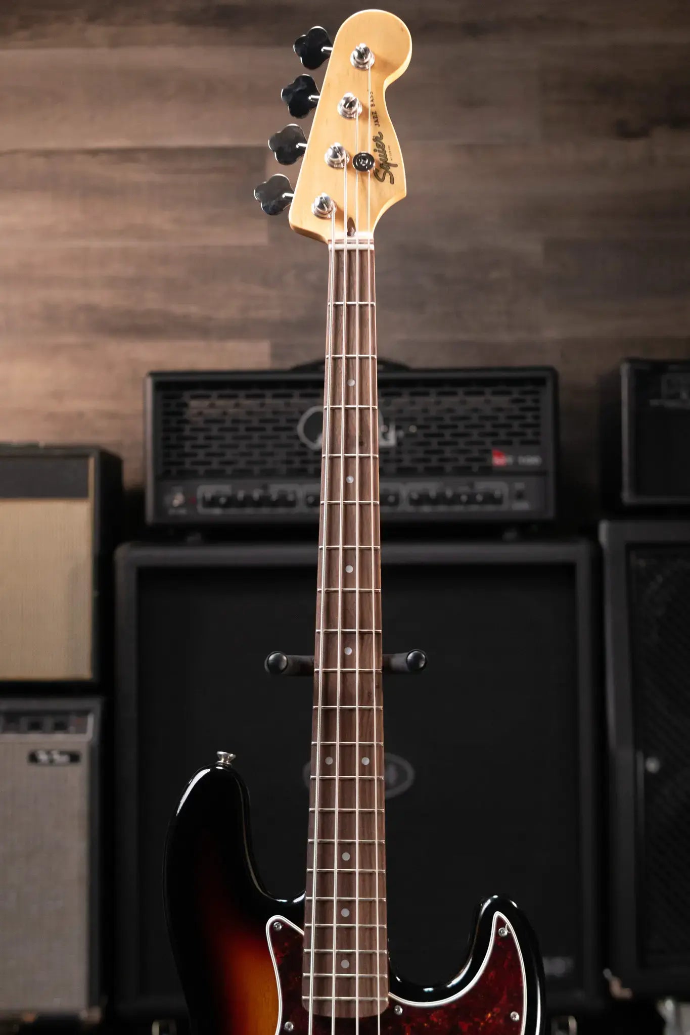 Squier Classic Vibe '60s Jazz Bass - 3-Color Sunburst