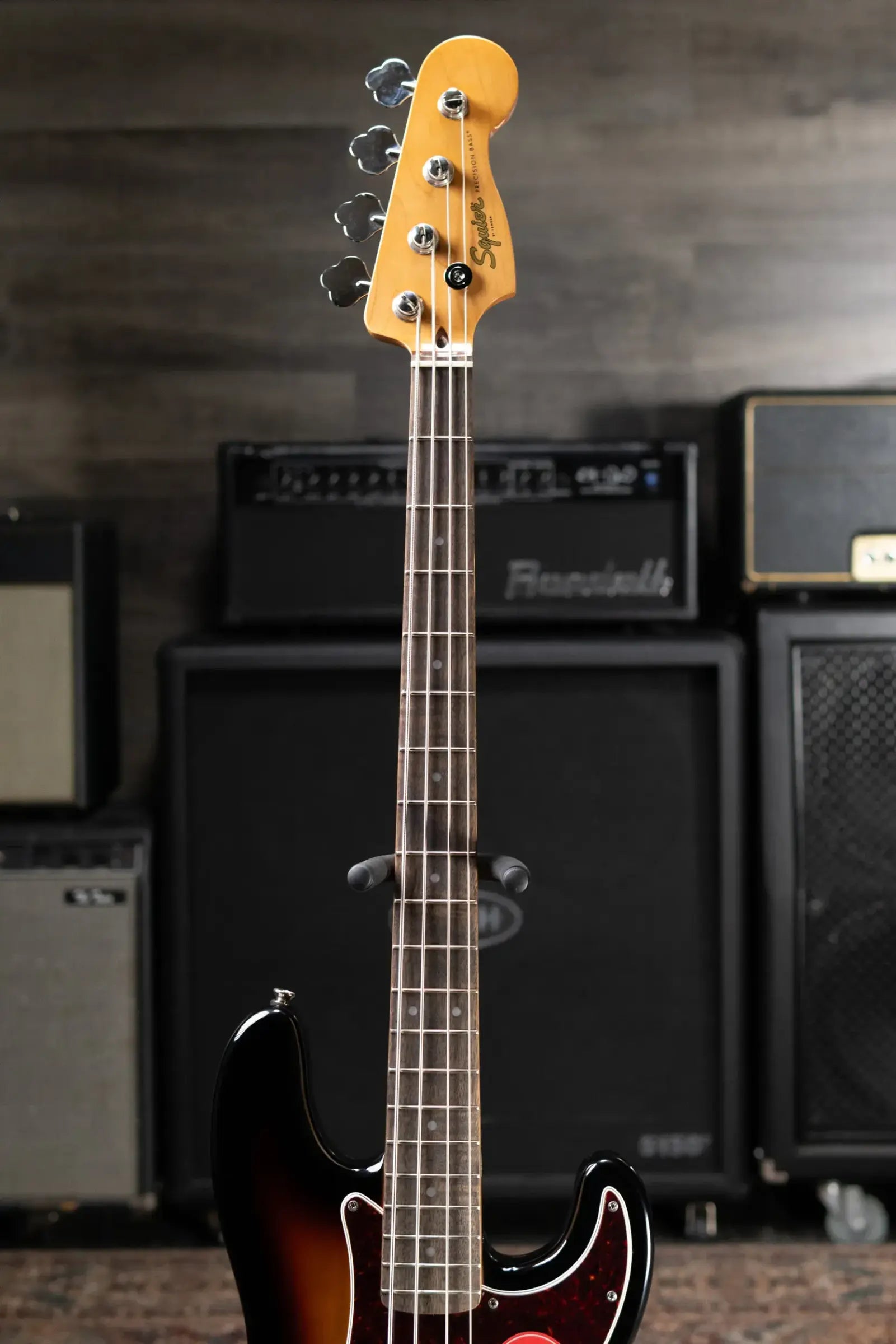 Squier Classic Vibe '60s Precision Bass - 3-Color Sunburst