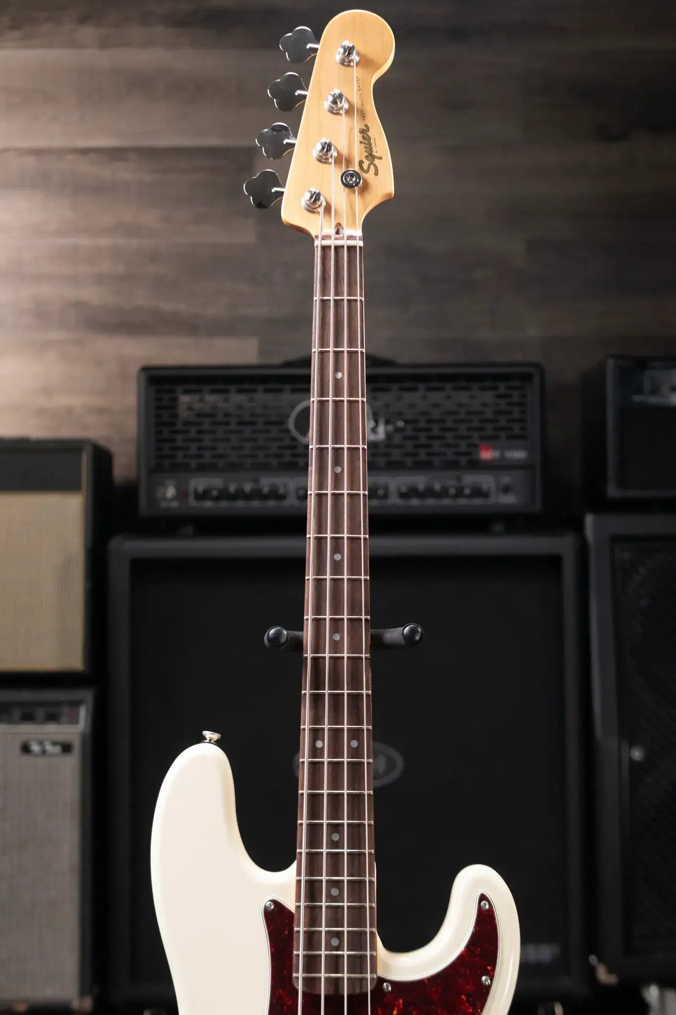 Squier Classic Vibe '60s Precision Bass - Olympic White