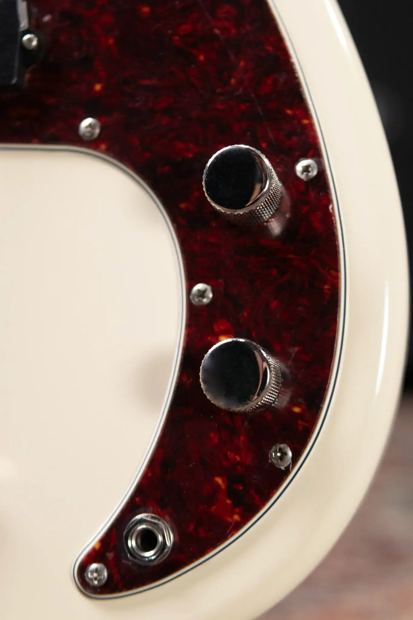 Squier Classic Vibe '60s Precision Bass - Olympic White