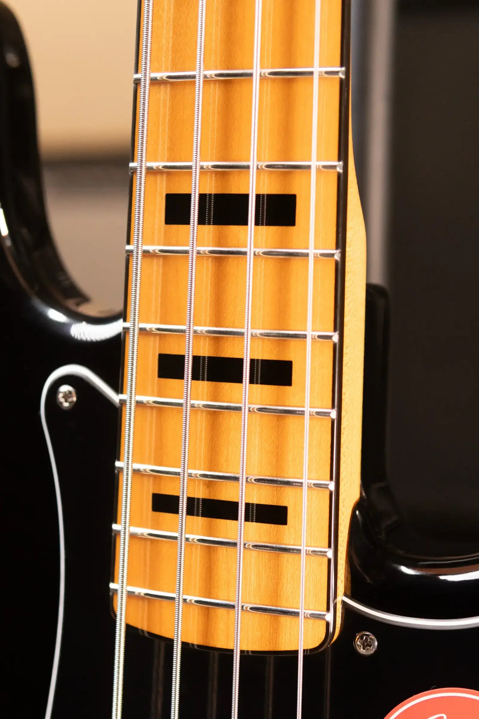 Squier Classic Vibe 70's Precision Bass - Black