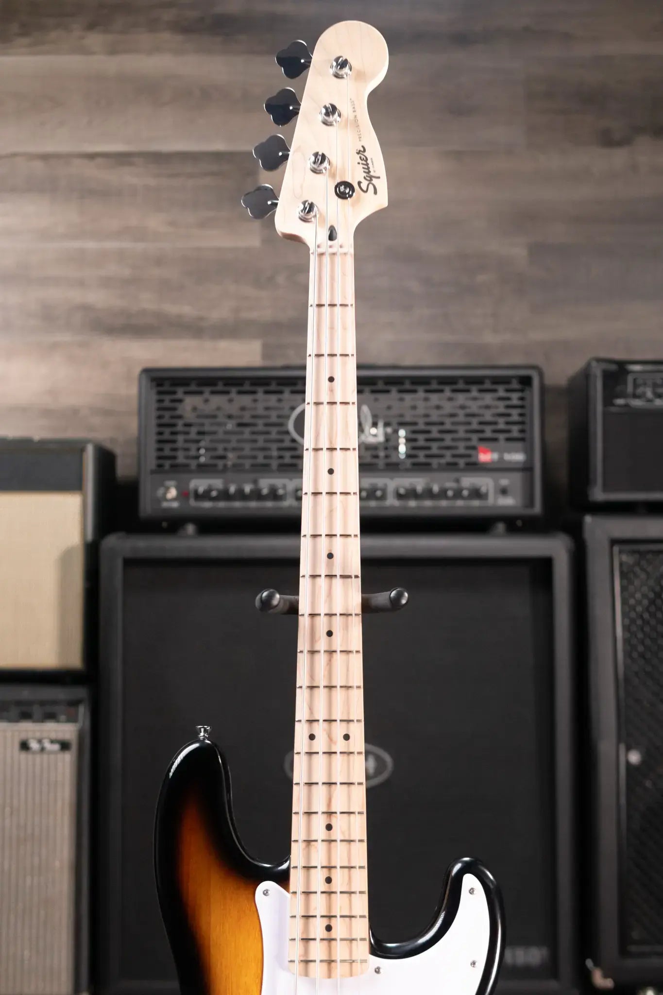 Squier Sonic Precision Bass - 2-Color Sunburst