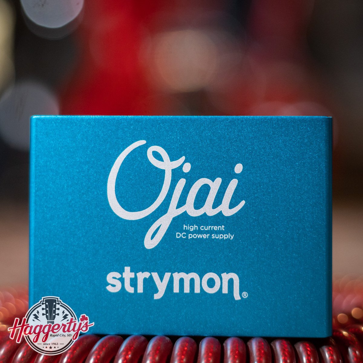Strymon Ojai Expansion Kit