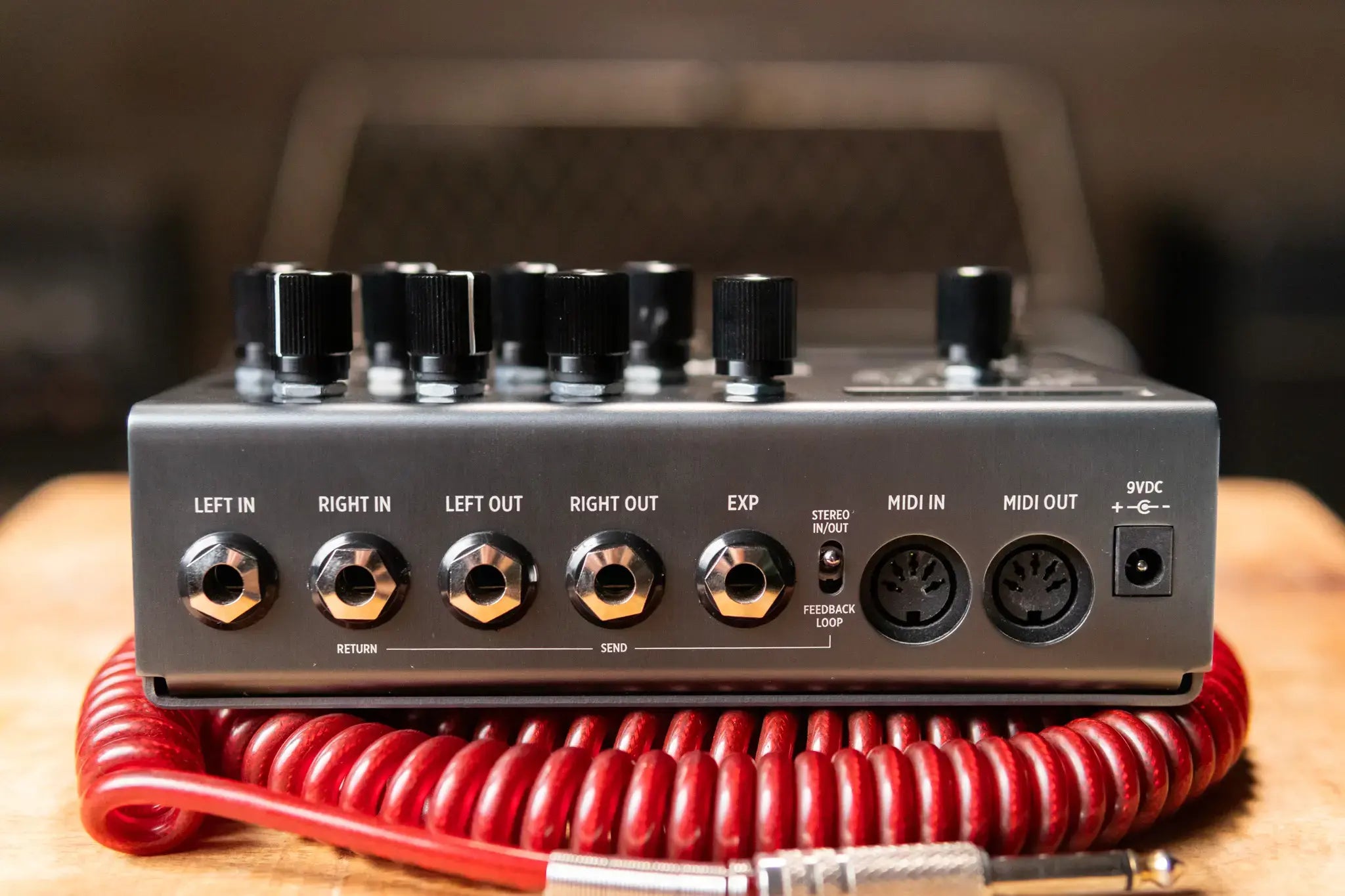 Strymon Timeline II Delay Effects Pedal - Used