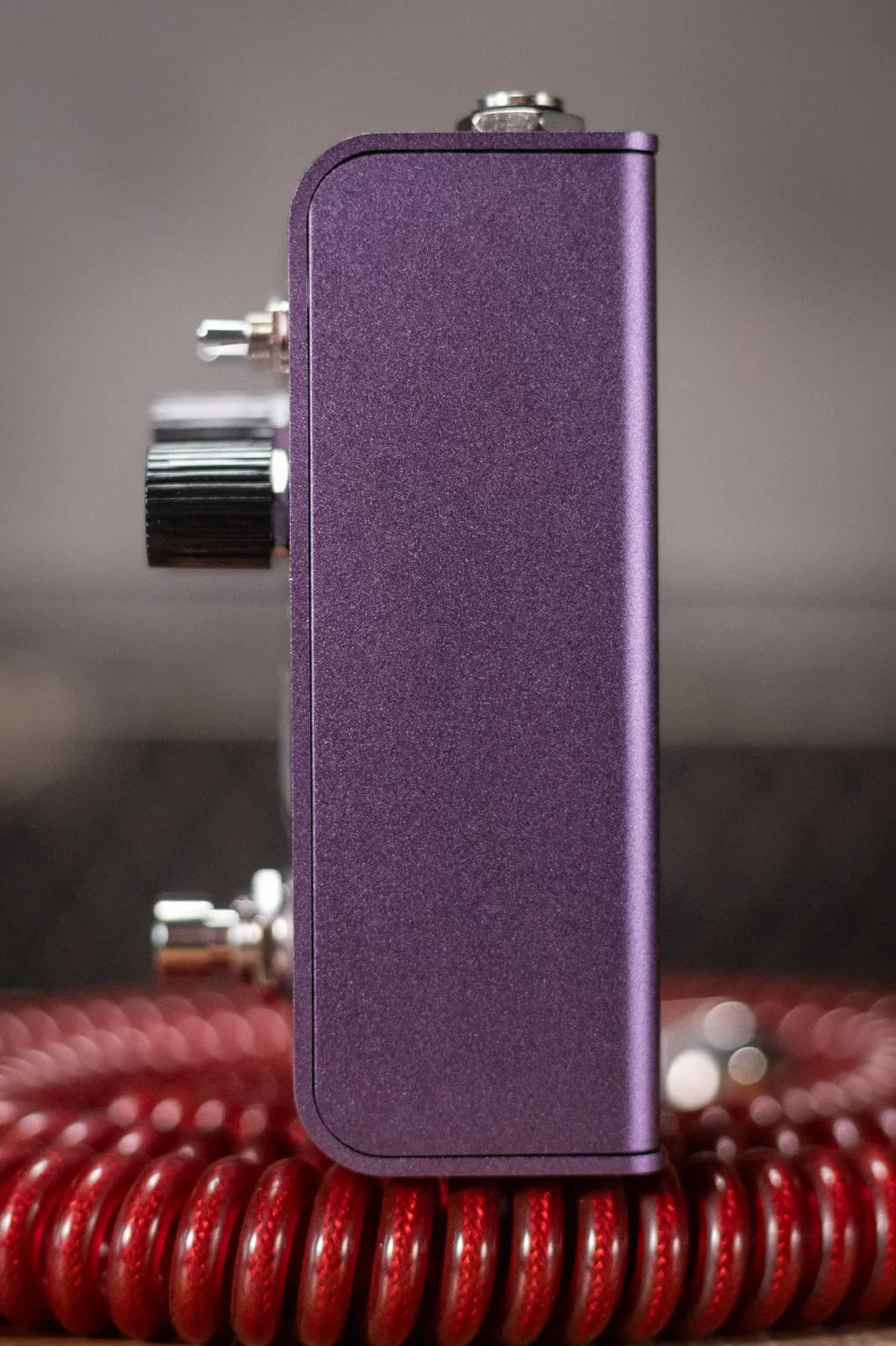 Strymon UltraViolet Vintage Vibe