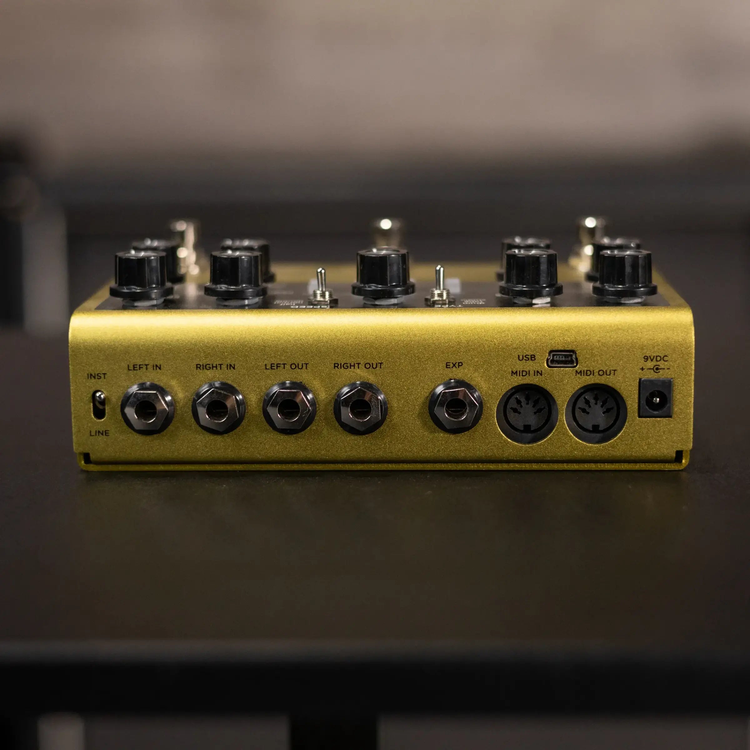 Strymon Volante Magnetic Echo Machine Effect Pedal - Used
