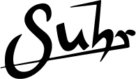Suhr Logo