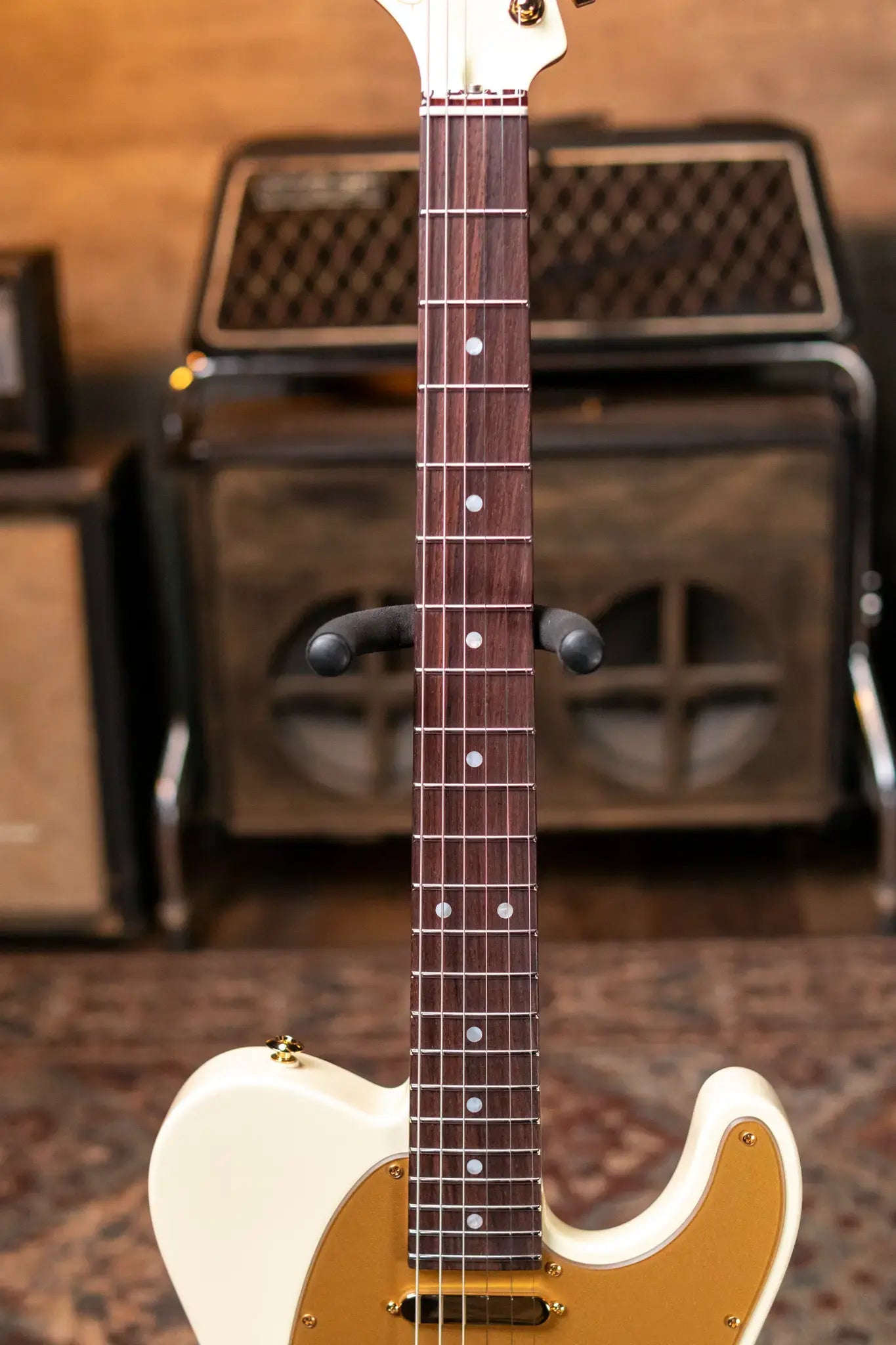 Suhr Mateus Asato Signature Classic T Electric Guitar, Signature Single Coil Pickups