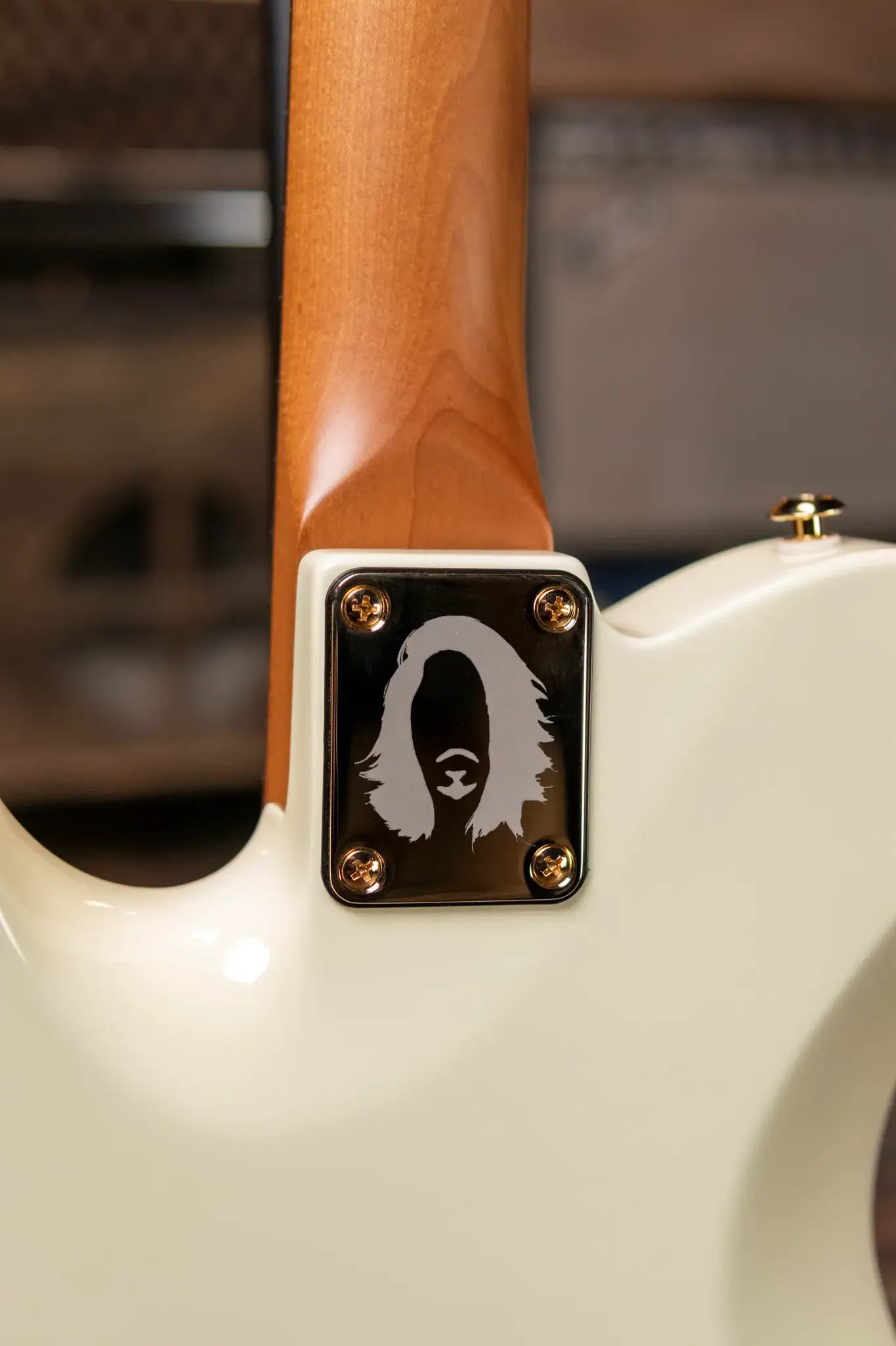 Suhr Mateus Asato Signature Classic T Electric Guitar, Signature Single Coil Pickups