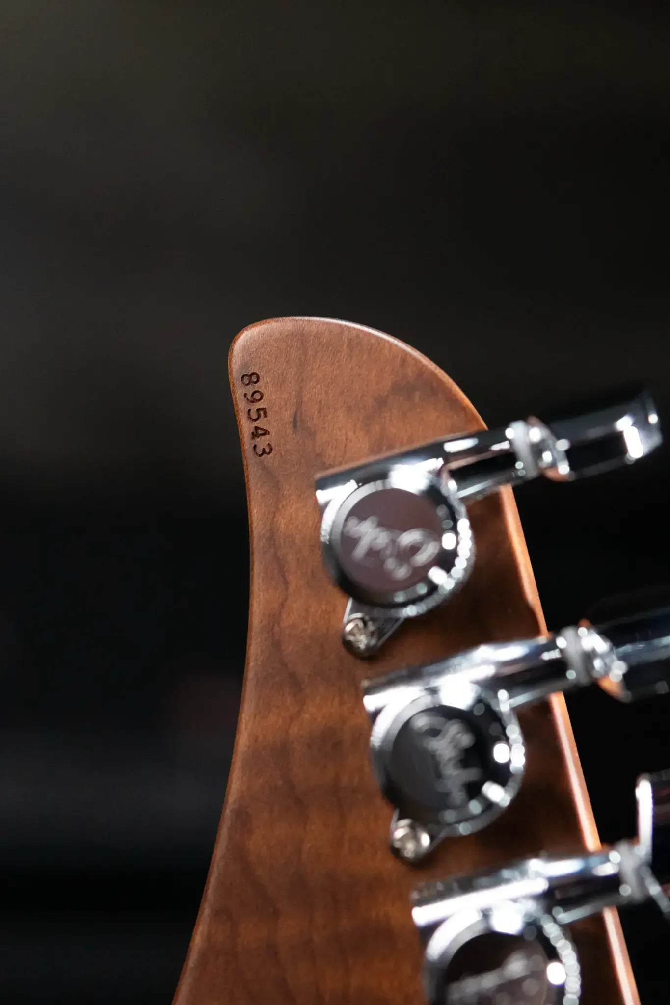 Suhr Modern Antique Limited Edition Electric Guitar - Daphne Blue with Hardshell Case