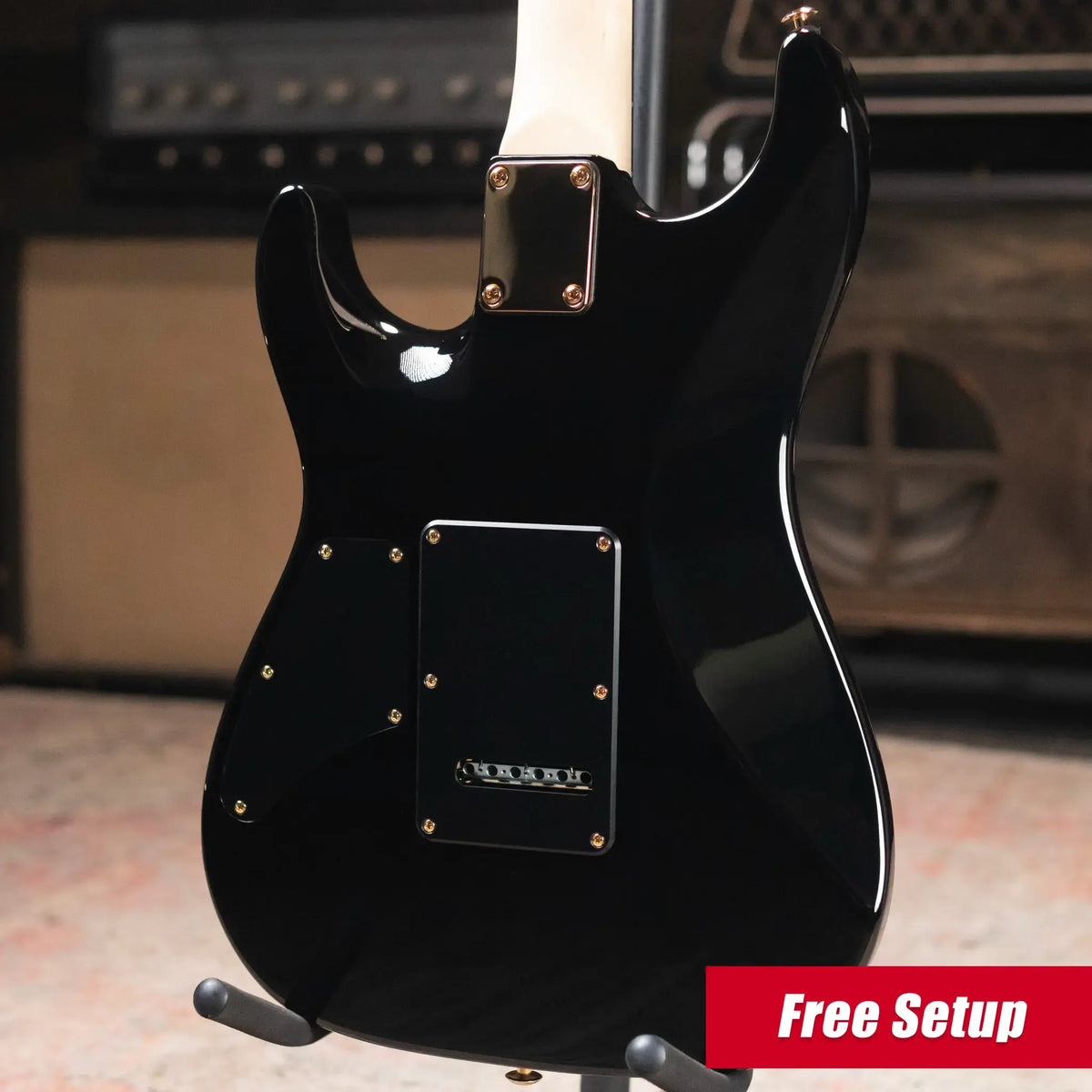 (RTO)Suhr Standard Thin Burst Limited Edition Electric Guitar - Trans Teal with Gig Bag