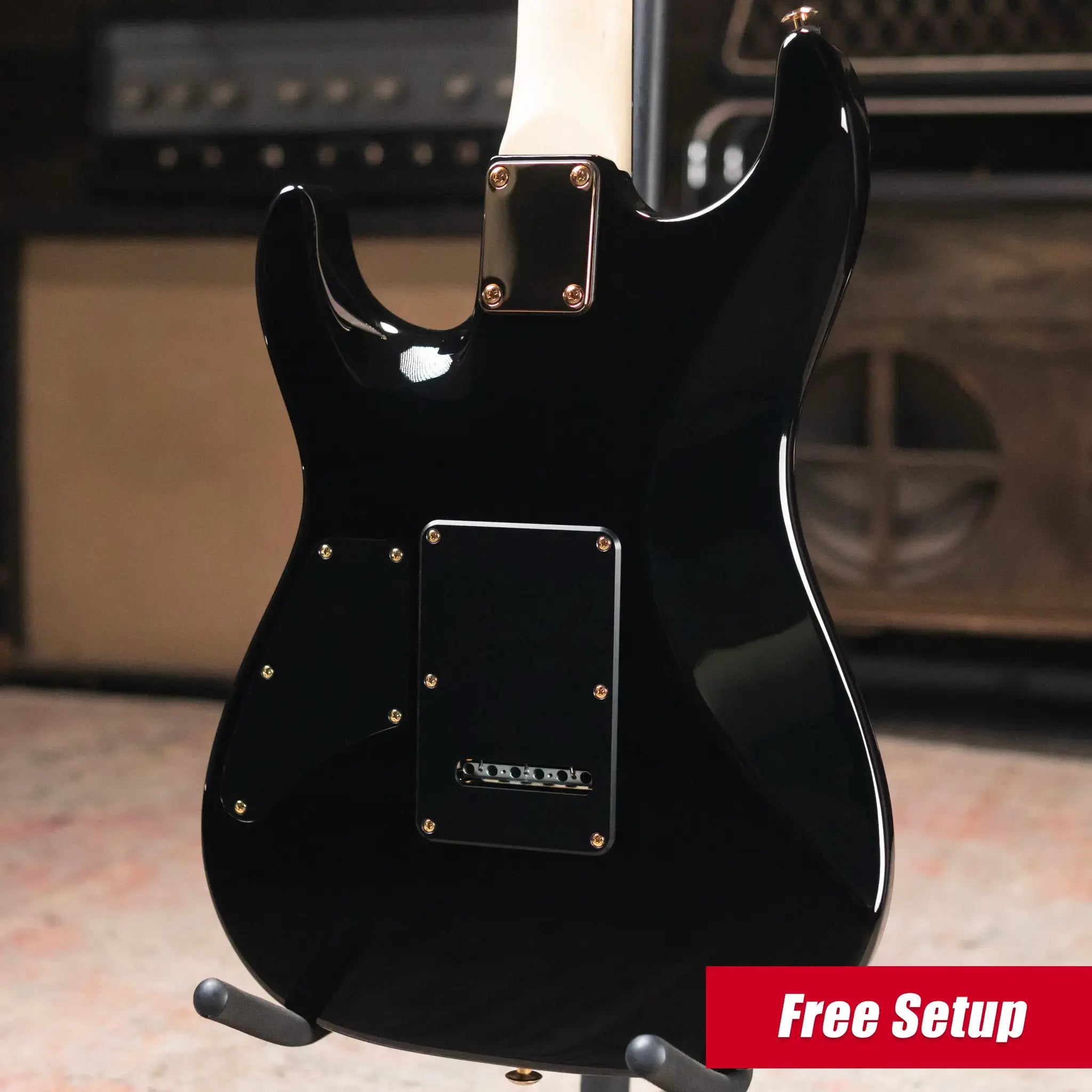 Suhr Standard Thin Burst Limited Edition Electric Guitar - Trans Teal with Gig Bag