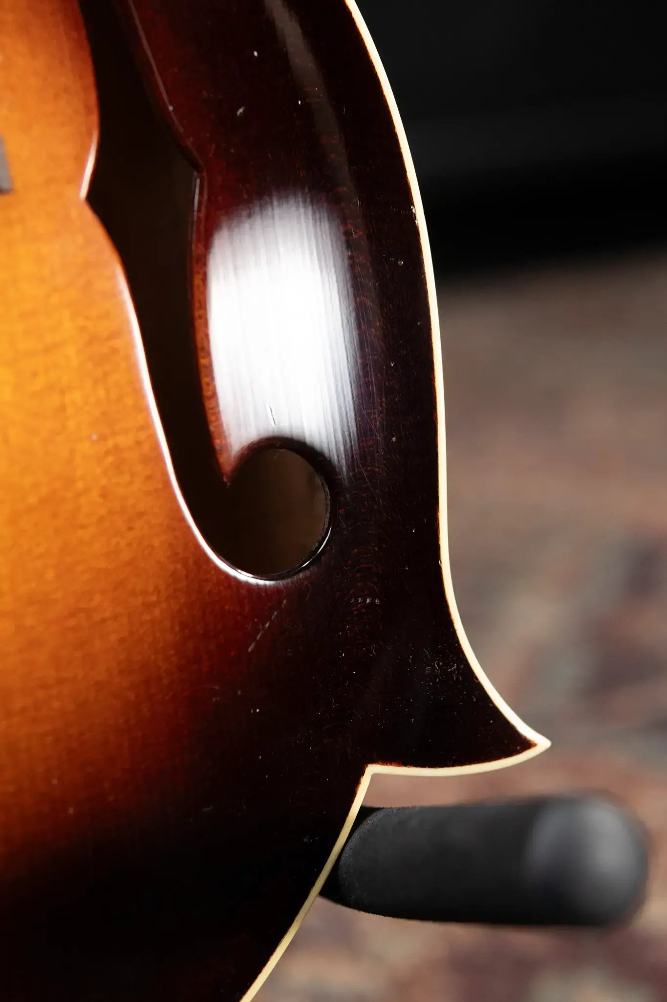 Summit Mandolins Hand-Made F-100S with Hardshell Case - Used