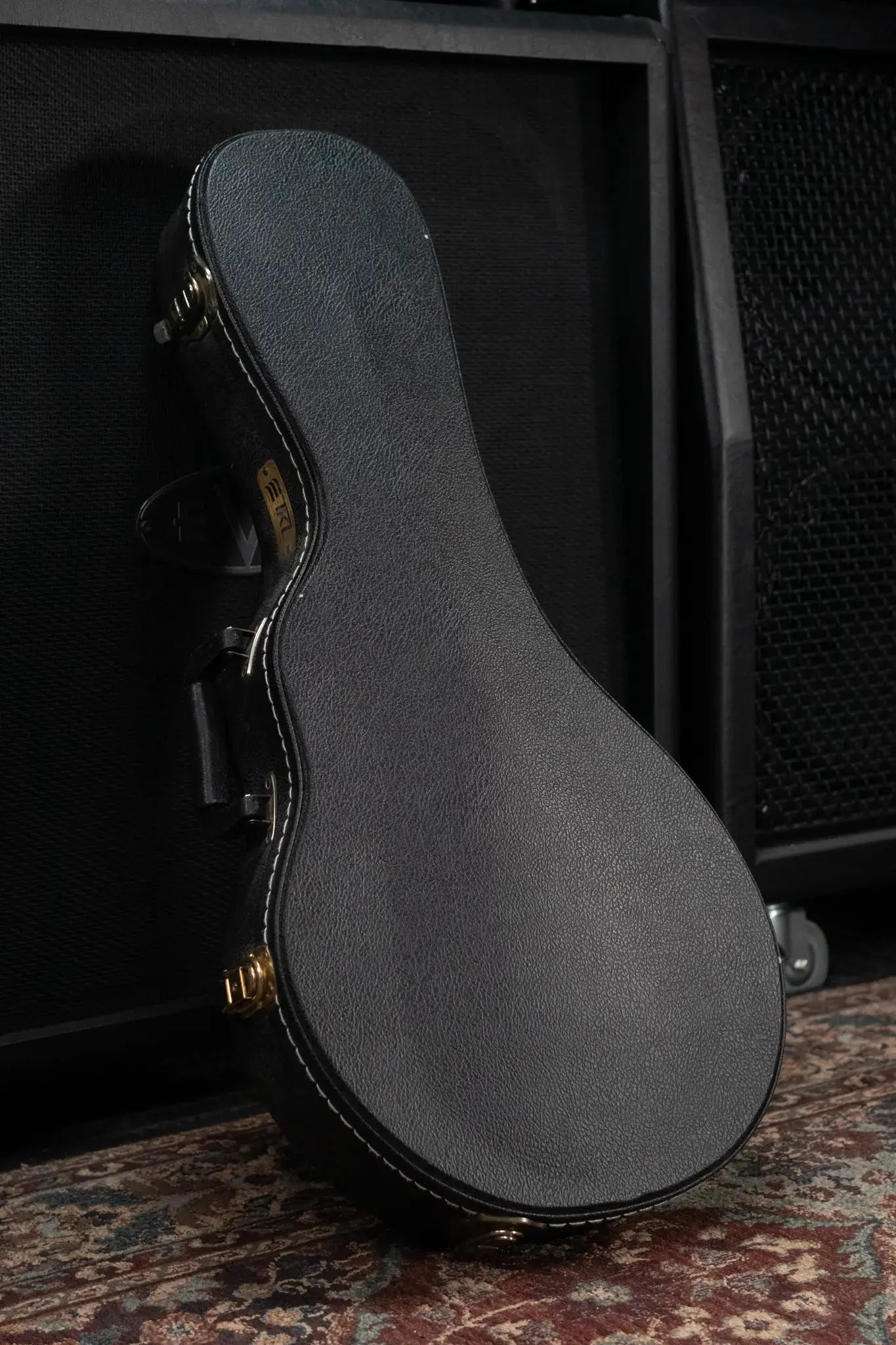 Summit Mandolins Hand-Made F-100S with Hardshell Case - Used