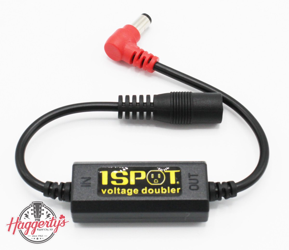 Truetone 1 Spot TVD Voltage Doubler