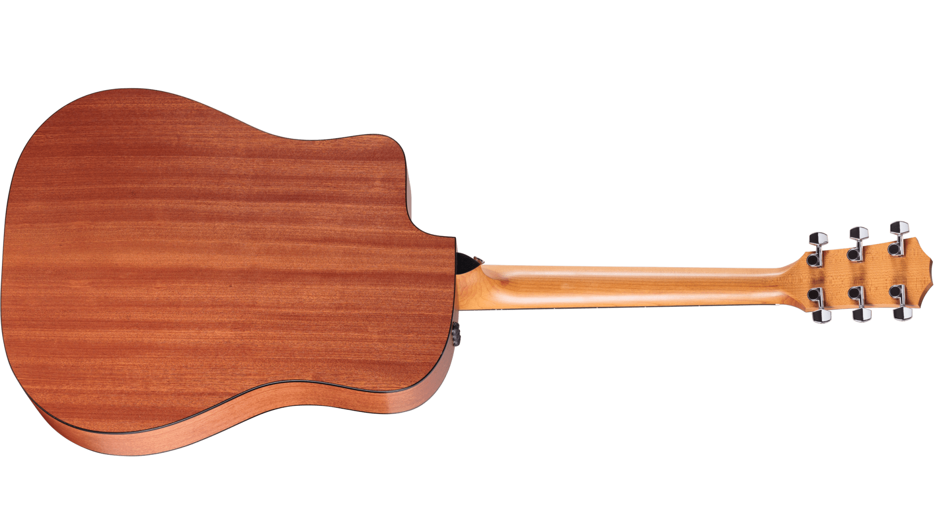 Taylor 110ce Dreadnought Acoustic/Electric Guitar with Gig Bag