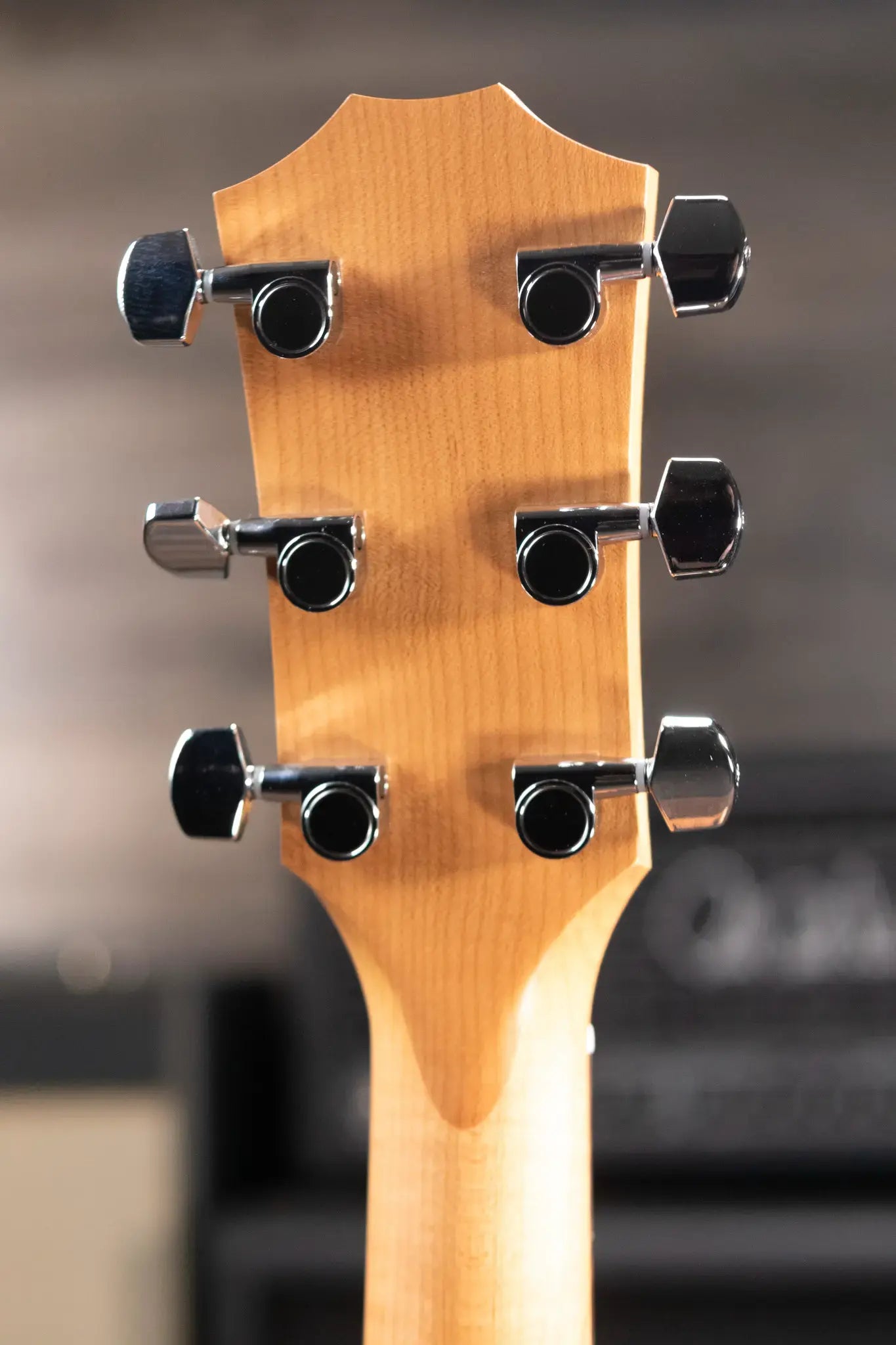 Taylor 112ce Grand Concert Acoustic/Electric Guitar with Gig Bag