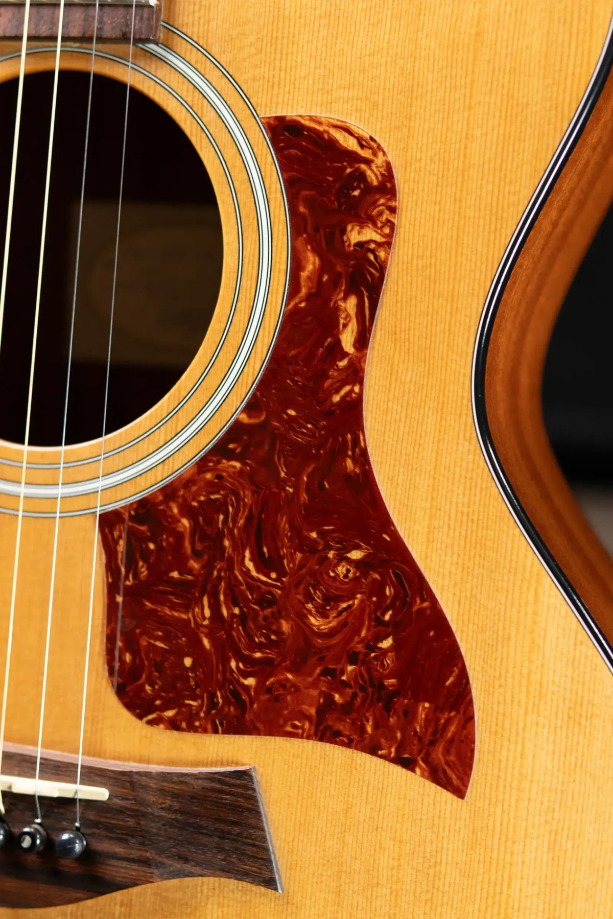 Taylor 114 Grand Auditorium Acoustic Guitar - Natural with Hardshell Case - Used