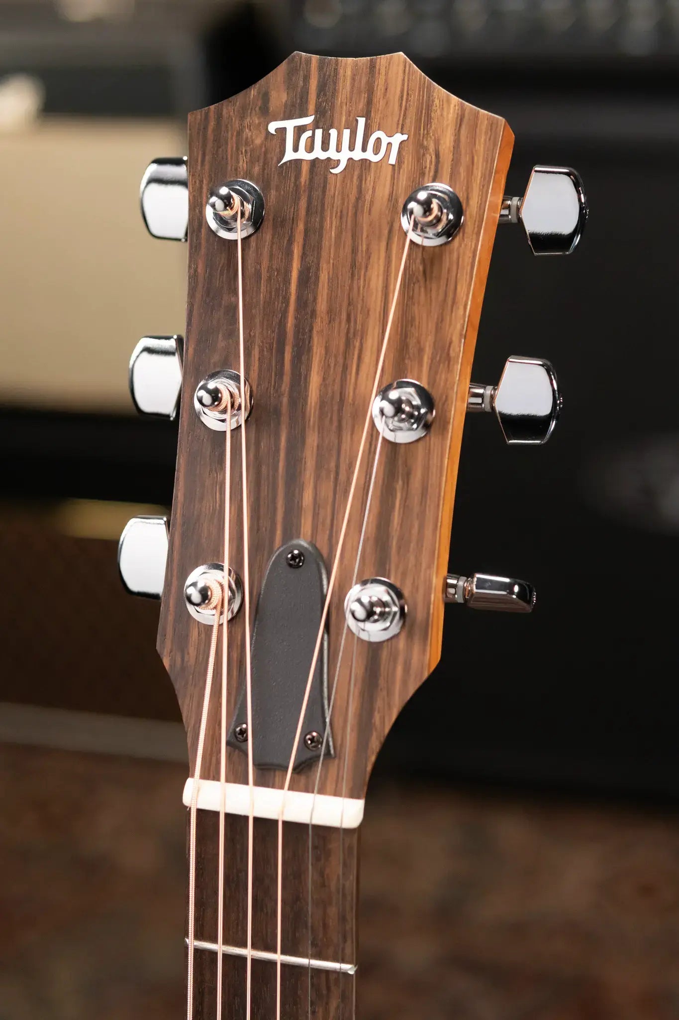 Taylor 114ce Grand Auditorium Acoustic/Electric Guitar with Gig Bag