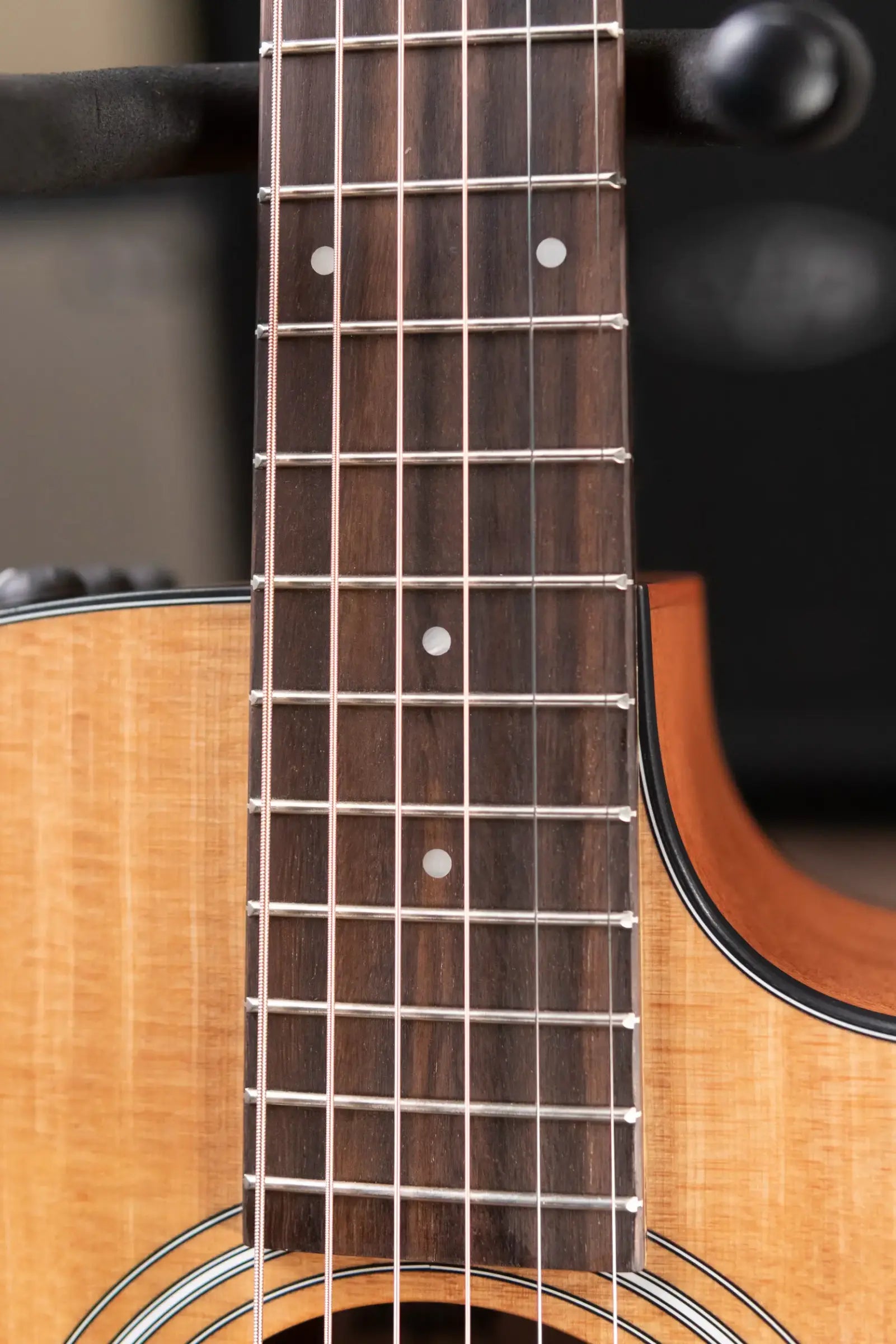 Taylor 114ce Grand Auditorium Acoustic/Electric Guitar with Gig Bag