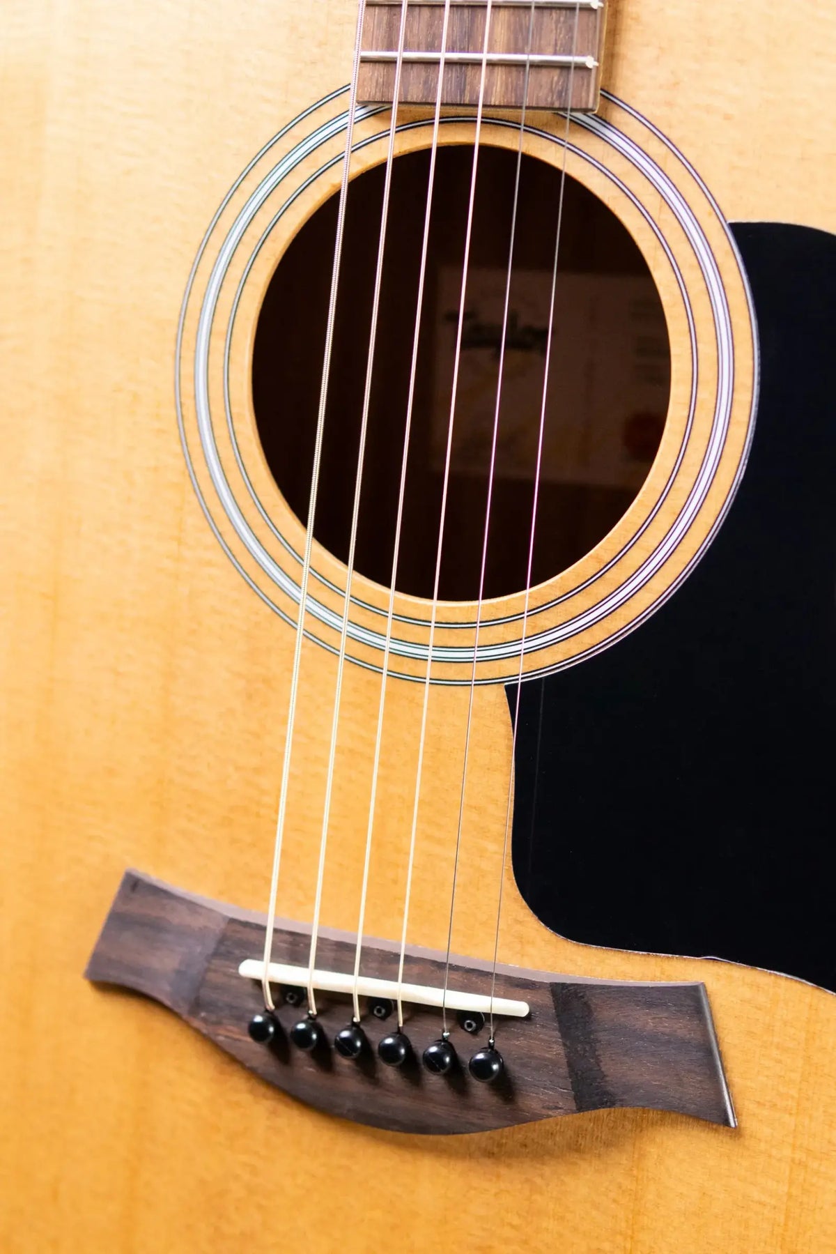 Taylor 114ce Grand Auditorium Acoustic/Electric Guitar with Gig Bag