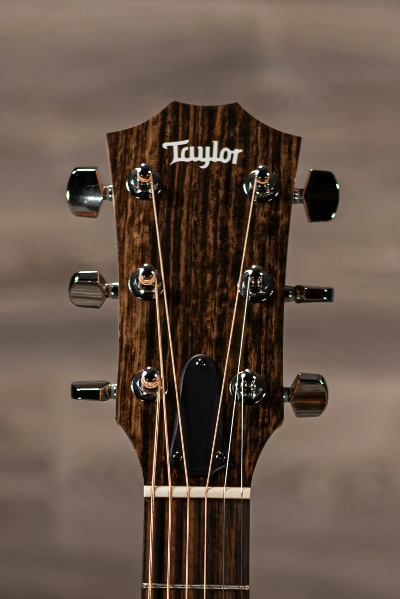 Taylor 114ce Special Edition Grand Auditorium Acoustic/Electric Guitar - Dark Tobacco Shaded Edgeburst with Gig Bag
