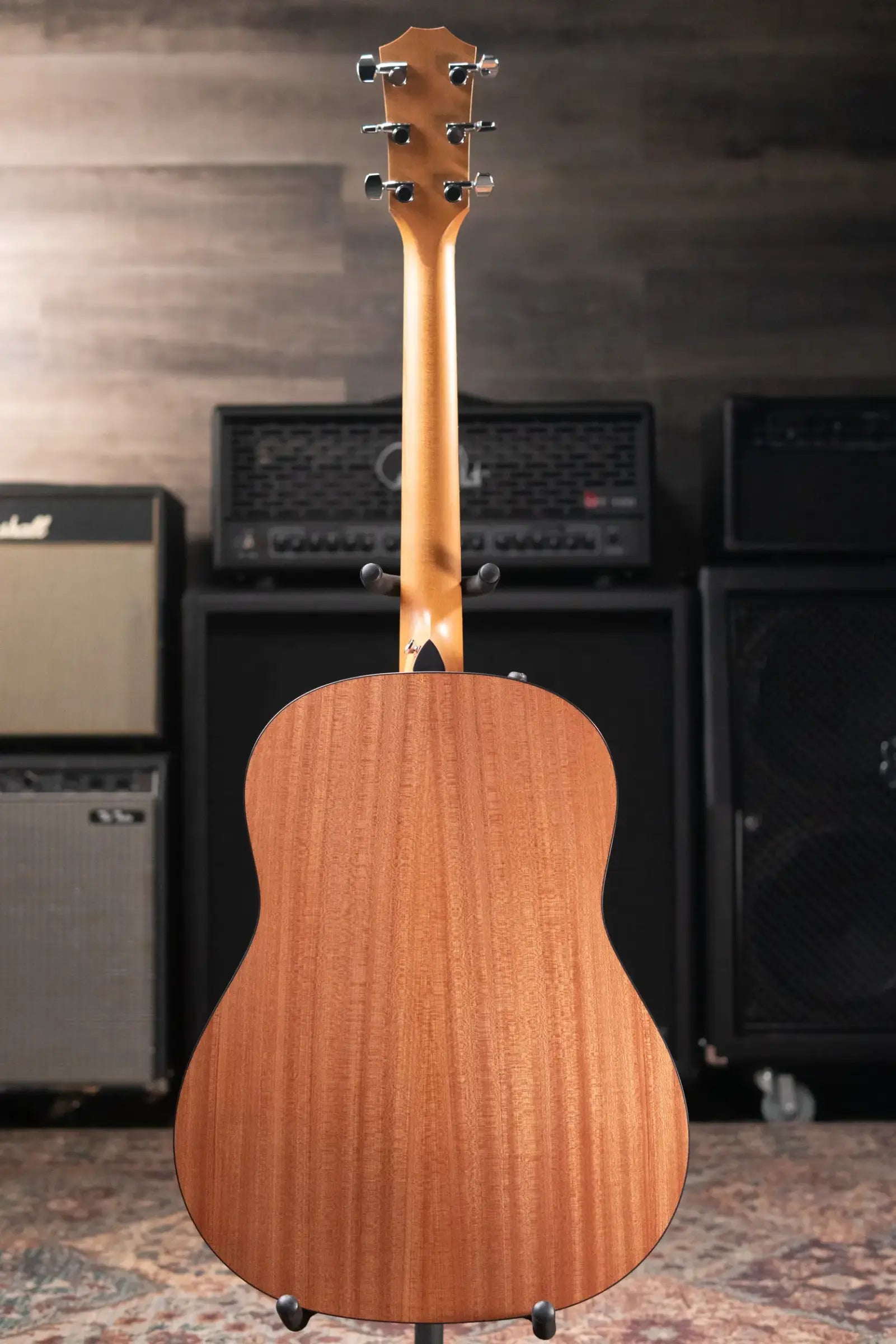 Taylor 117e Grand Pacific Acoustic/Electric Guitar with Gig Bag