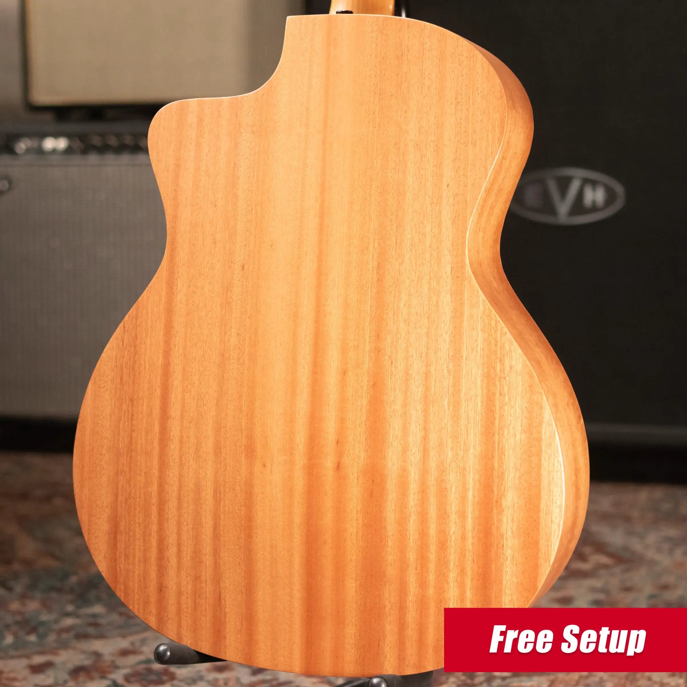 Taylor 14ce Grand Auditorium Acoustic/Electric Guitar with Gig Bag