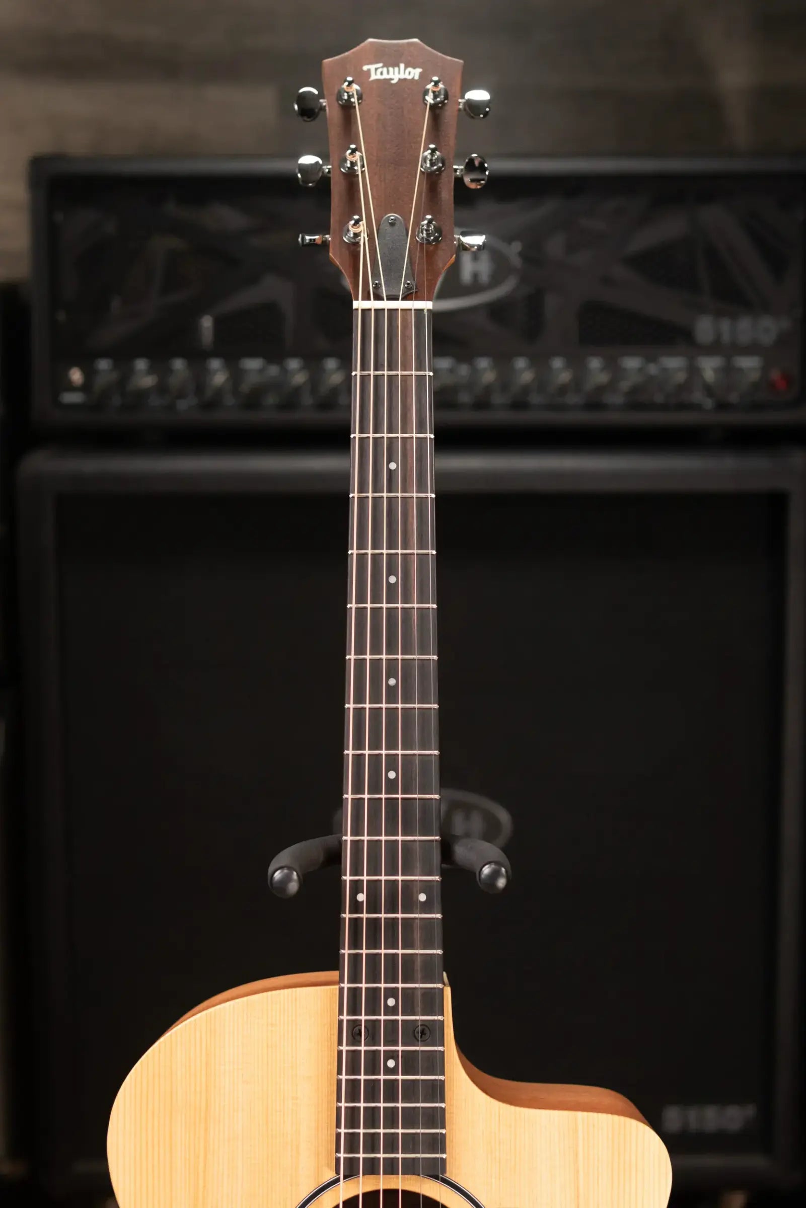 Taylor 14ce Grand Auditorium Acoustic/Electric Guitar with Gig Bag