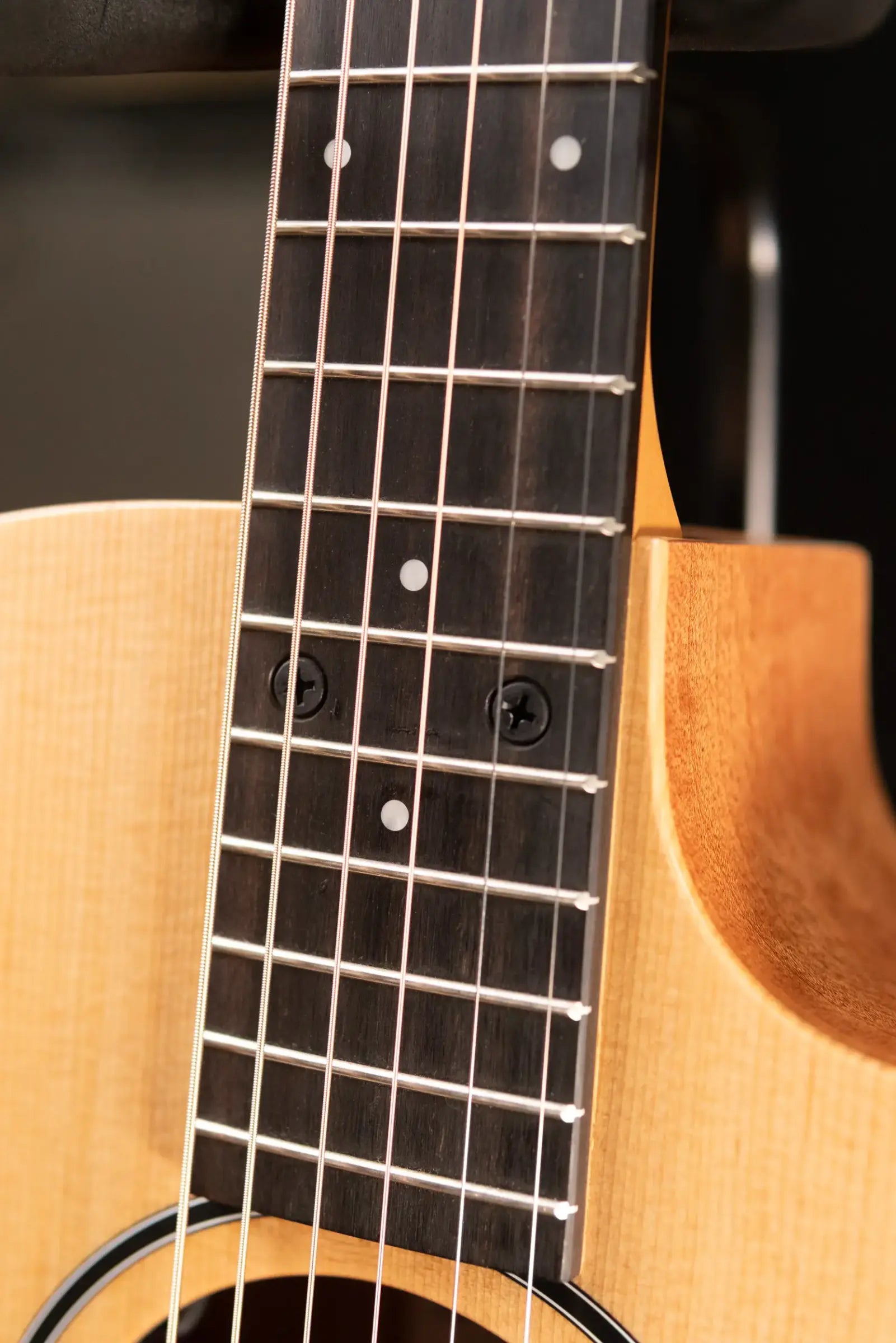 Taylor 14ce Grand Auditorium Acoustic/Electric Guitar with Gig Bag