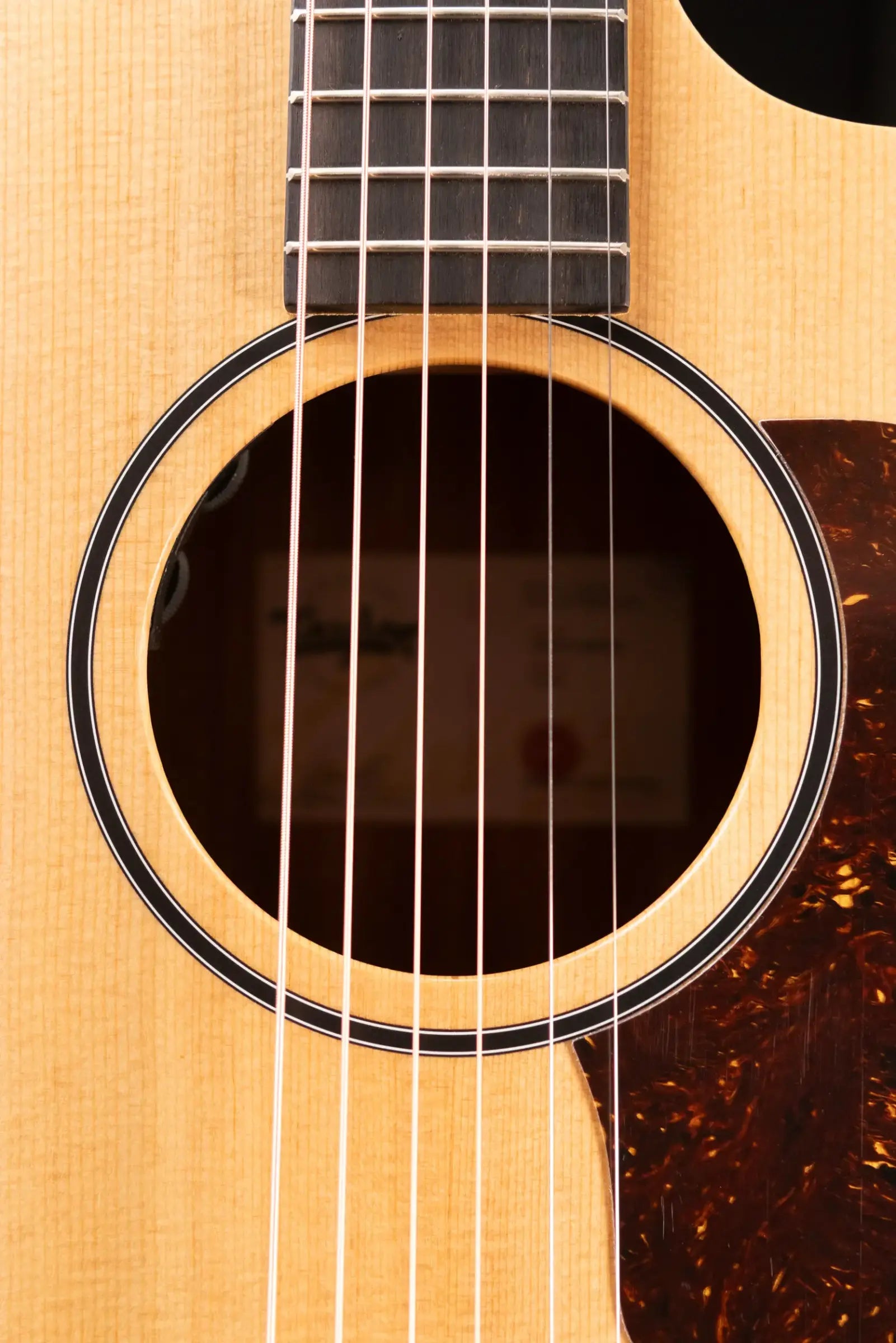Taylor 14ce Grand Auditorium Acoustic/Electric Guitar with Gig Bag