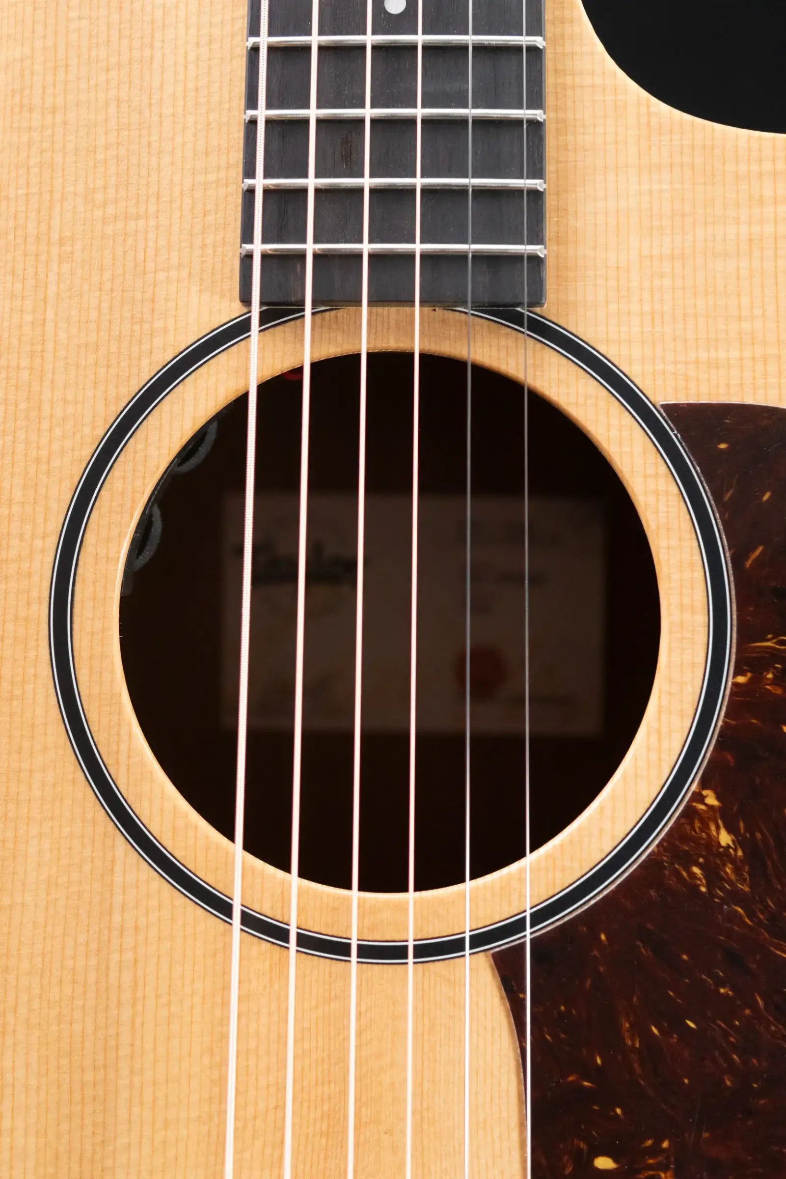 Taylor 14ce Grand Auditorium Acoustic/Electric Guitar with Gig Bag