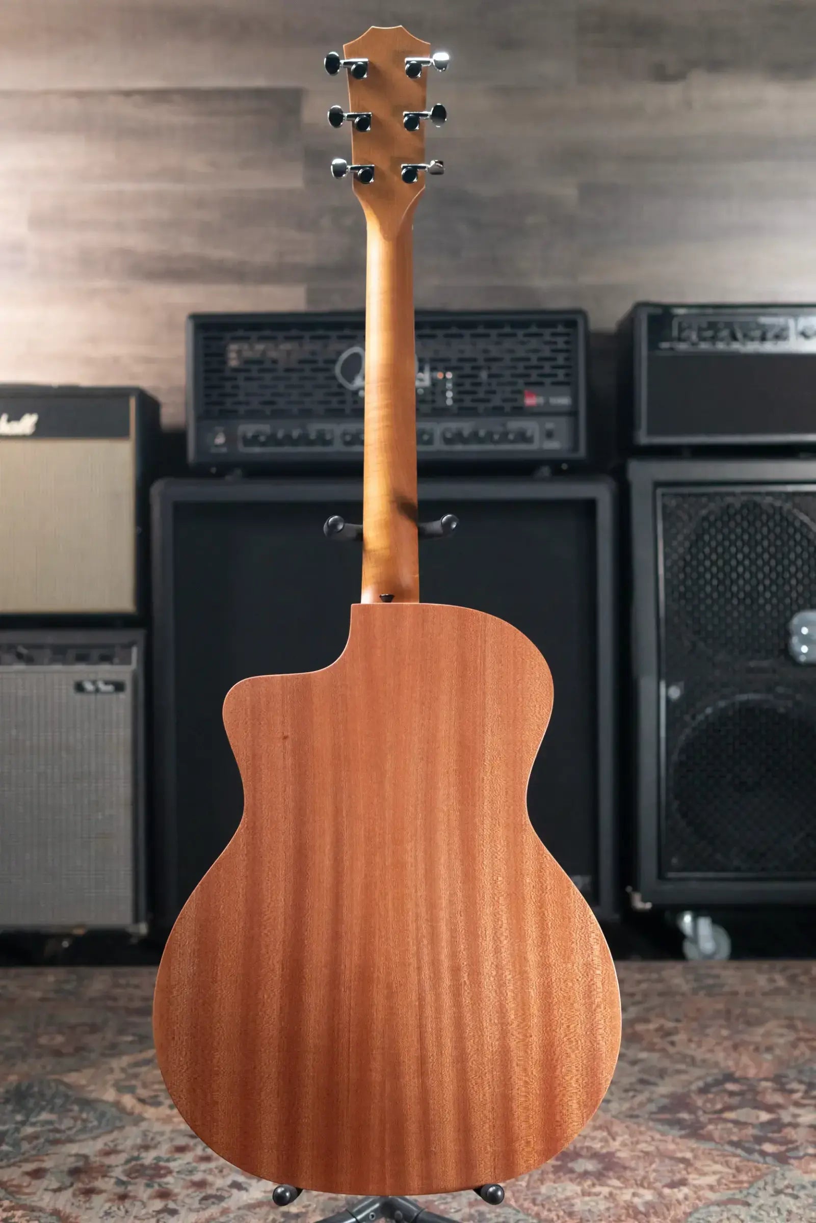 Taylor 14ce Grand Auditorium Acoustic/Electric Guitar with Gig Bag