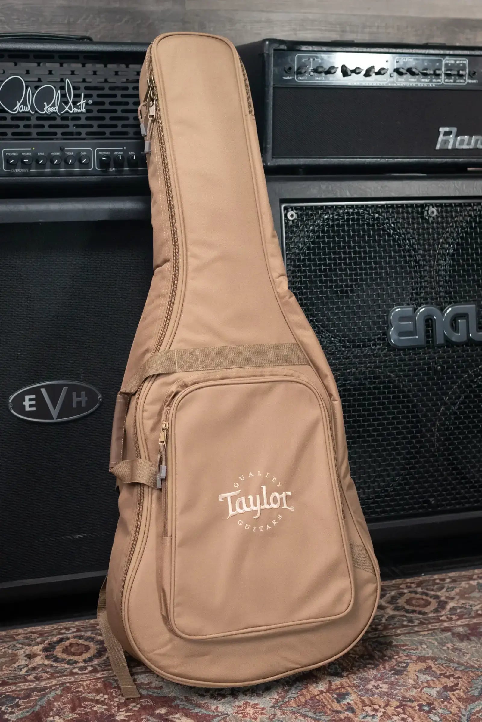 Taylor 14ce Grand Auditorium Acoustic/Electric Guitar with Gig Bag