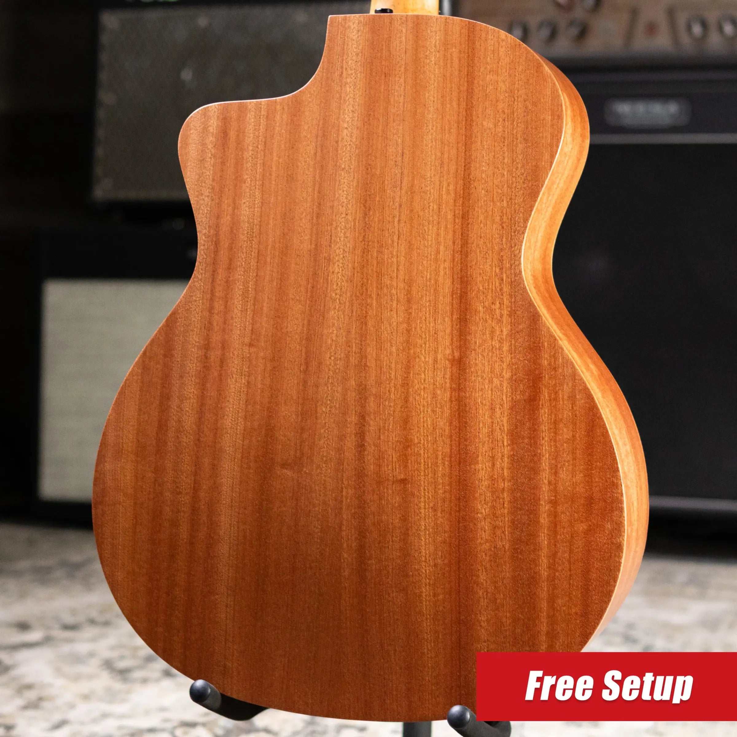 Taylor 14ce Grand Auditorium Acoustic/Electric Guitar with Gig Bag