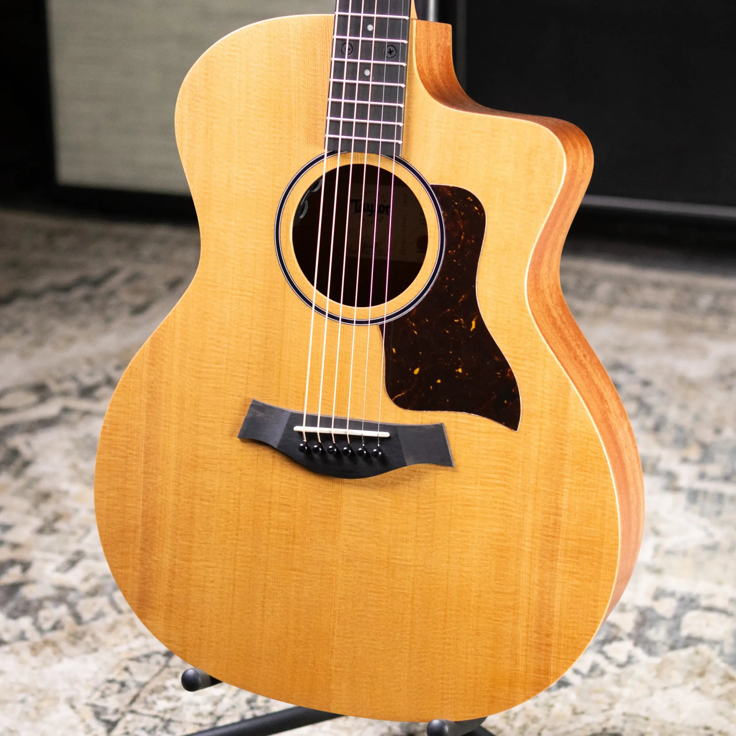 Taylor 14ce Grand Auditorium Acoustic/Electric Guitar with Gig Bag
