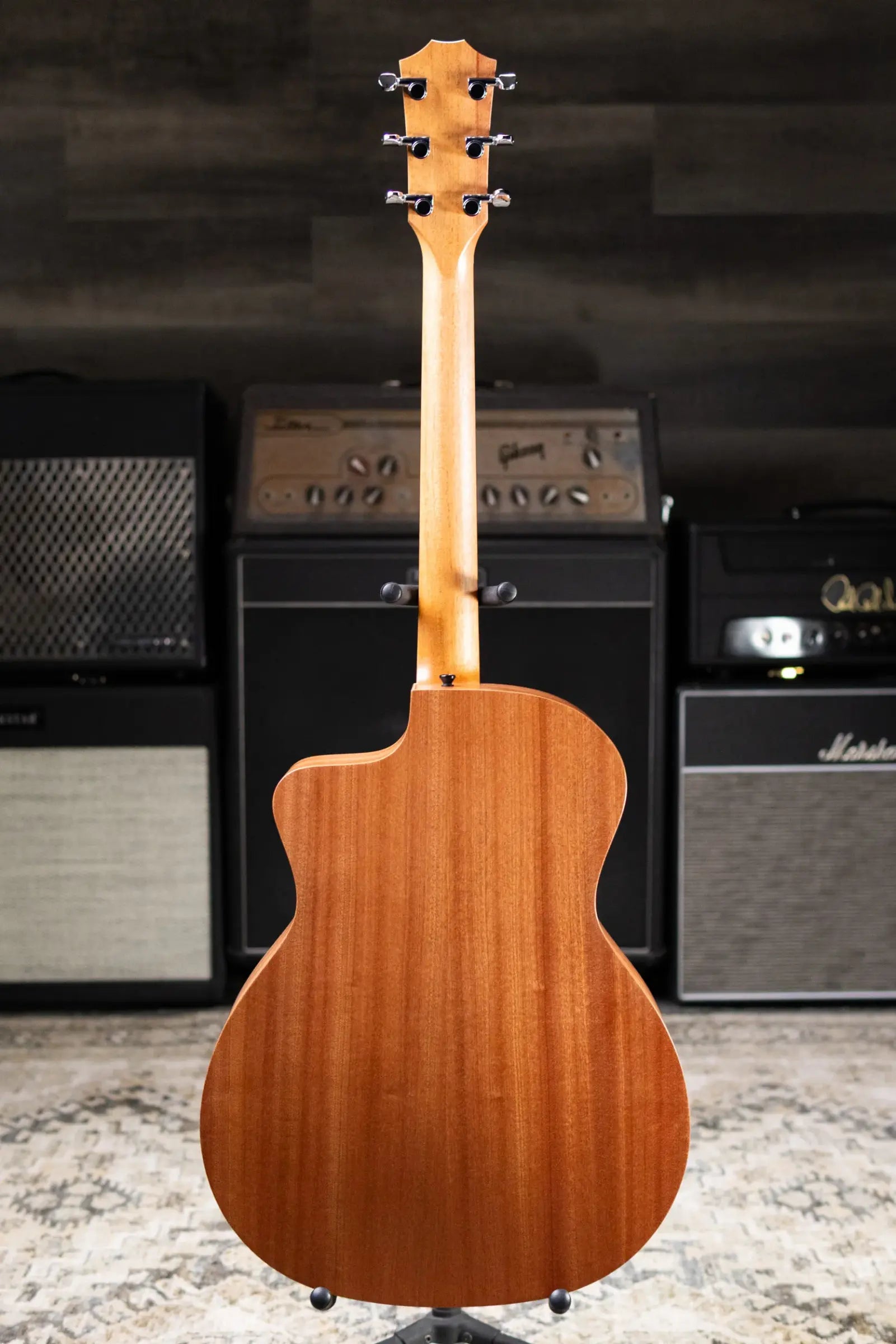 Taylor 14ce Grand Auditorium Acoustic/Electric Guitar with Gig Bag
