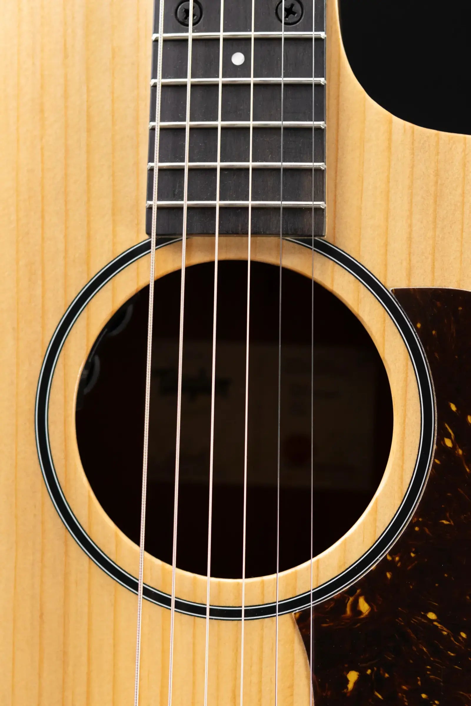 Taylor 14ce Grand Auditorium Acoustic/Electric Guitar with Gig Bag
