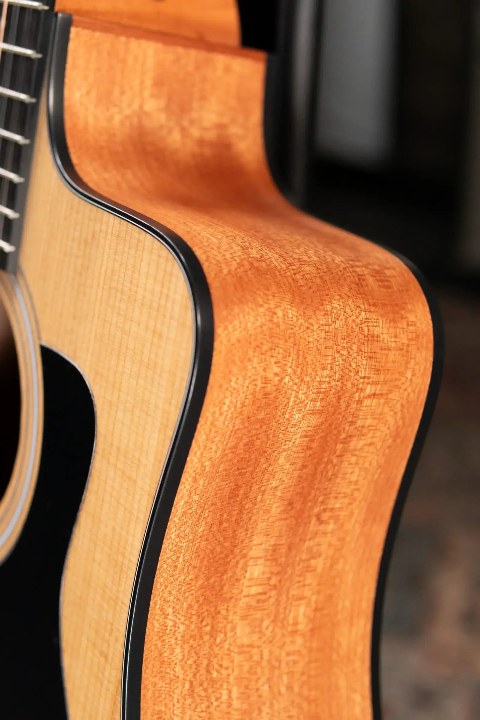 Taylor 150ce 12-String Dreadnought Acoustic/Electric Guitar with Gig Bag