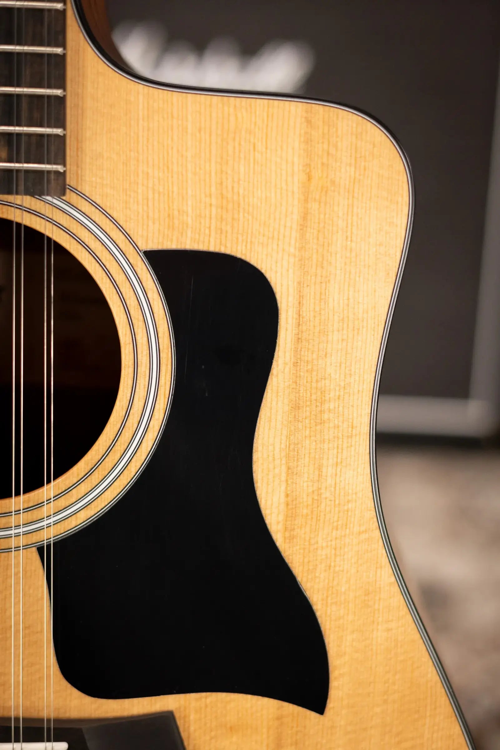 Taylor 150ce 12-String Dreadnought Acoustic/Electric Guitar with Gig Bag - Factory Used