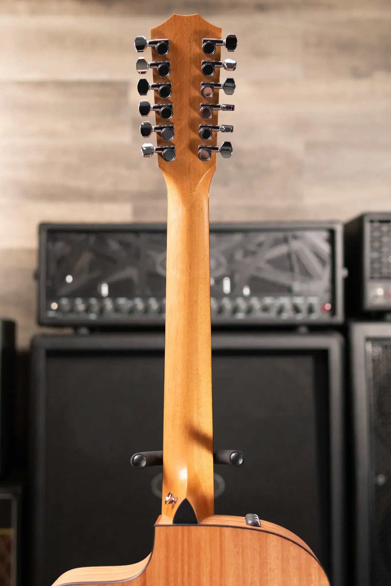 Taylor 150ce 12-String Dreadnought Acoustic/Electric with Gig Bag - Factory Demo