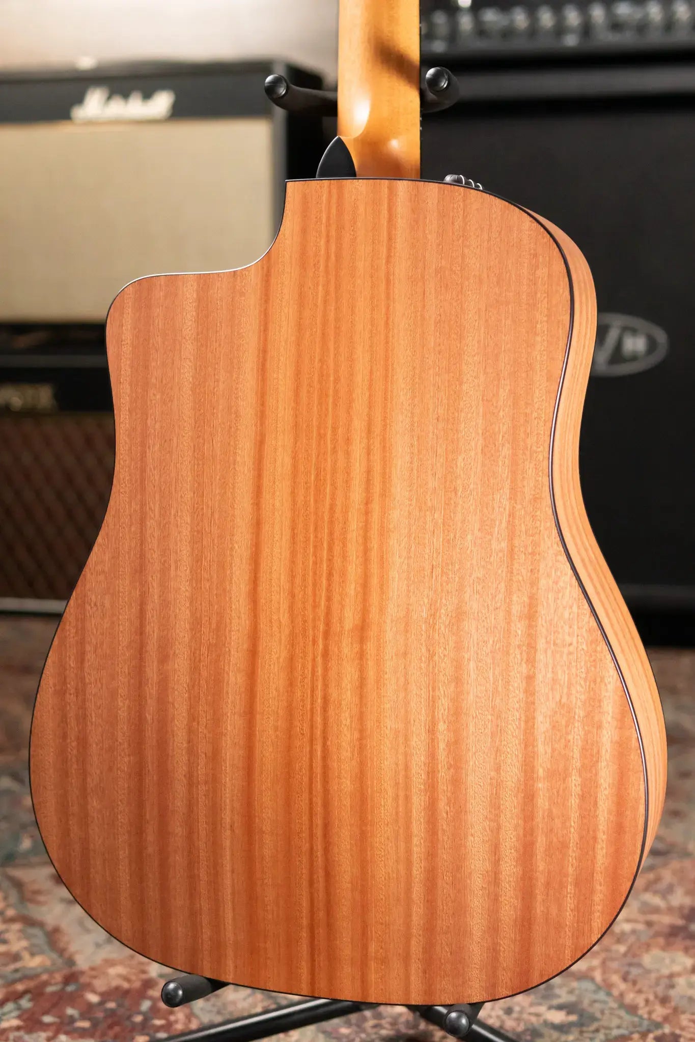 Taylor 150ce 12-String Dreadnought Acoustic/Electric with Gig Bag - Factory Demo