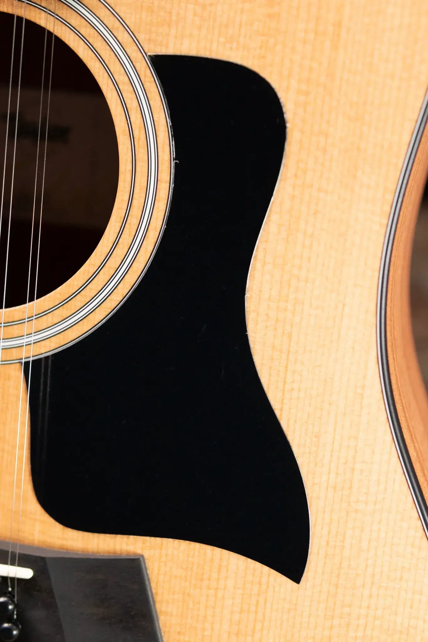 Taylor 150ce 12-String Dreadnought Acoustic/Electric with Gig Bag - Factory Demo
