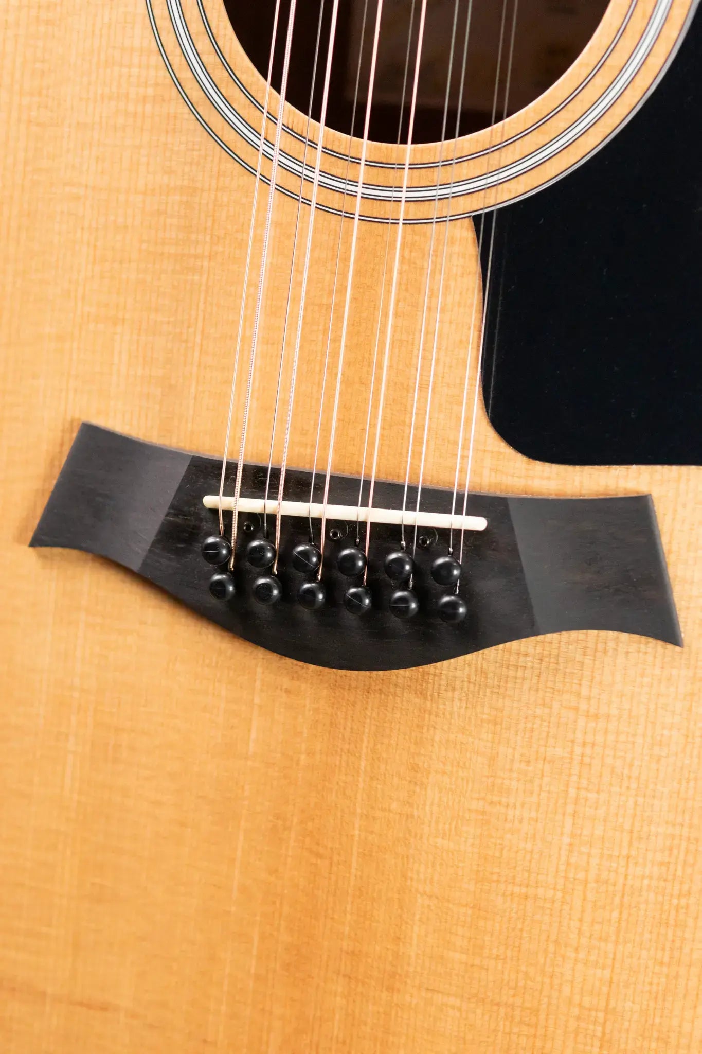 Taylor 150ce 12-String Dreadnought Acoustic/Electric with Gig Bag - Factory Demo