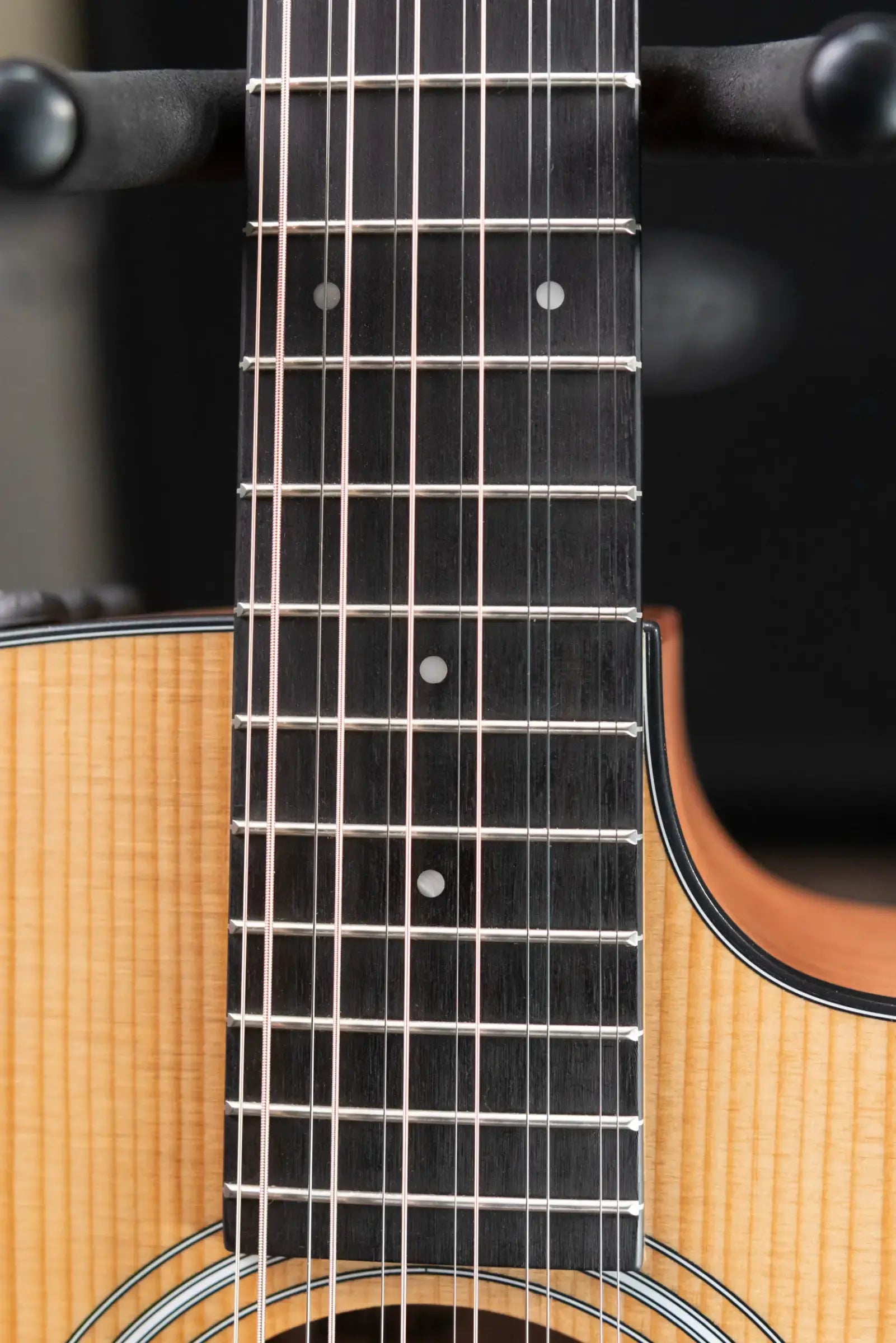 Taylor 150ce Dreadnought 12-String Acoustic/Electric Guitar with Gig Bag