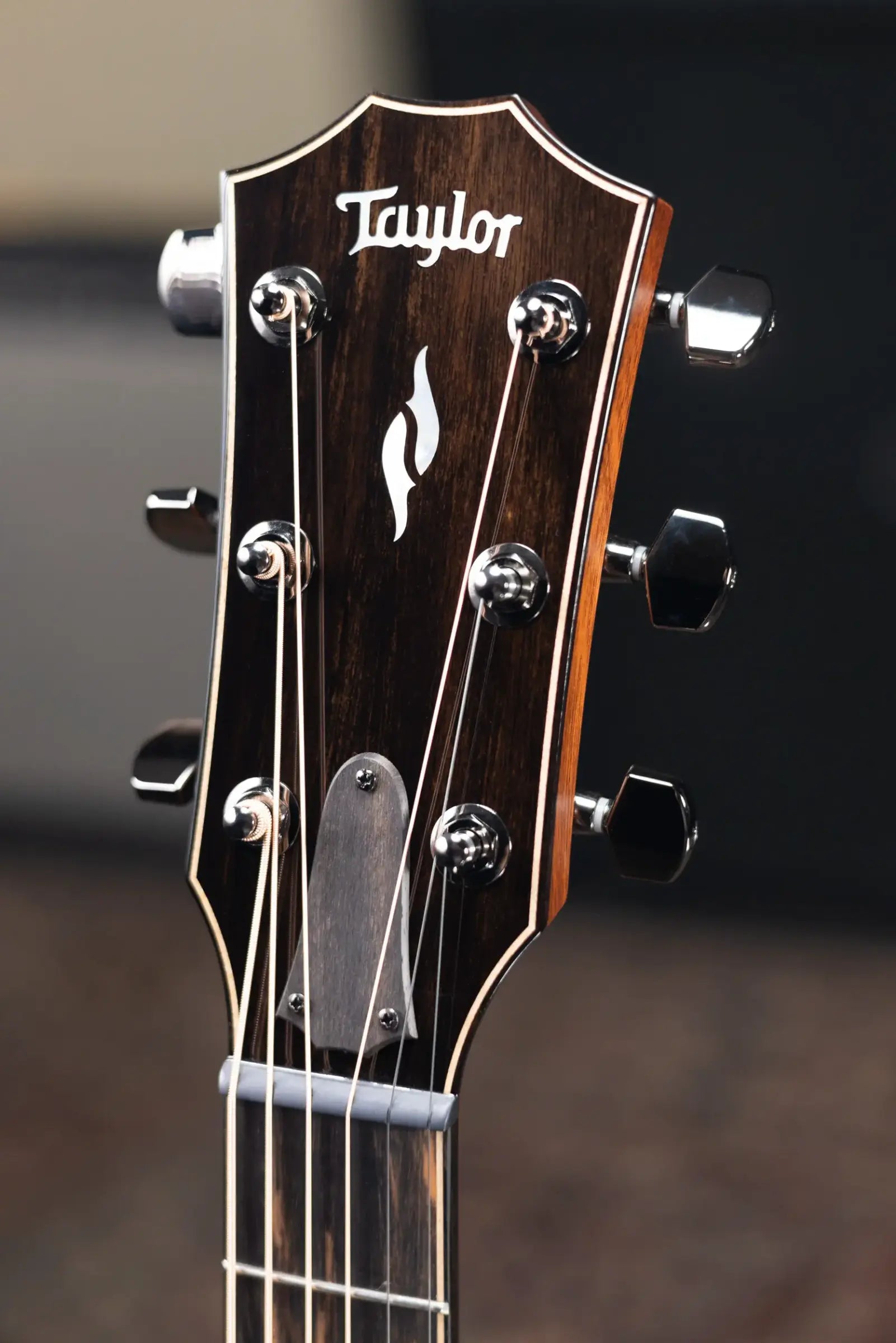 Taylor 2026 814ce Grand Auditorium Acoustic/Electric Guitar with Hardshell Case